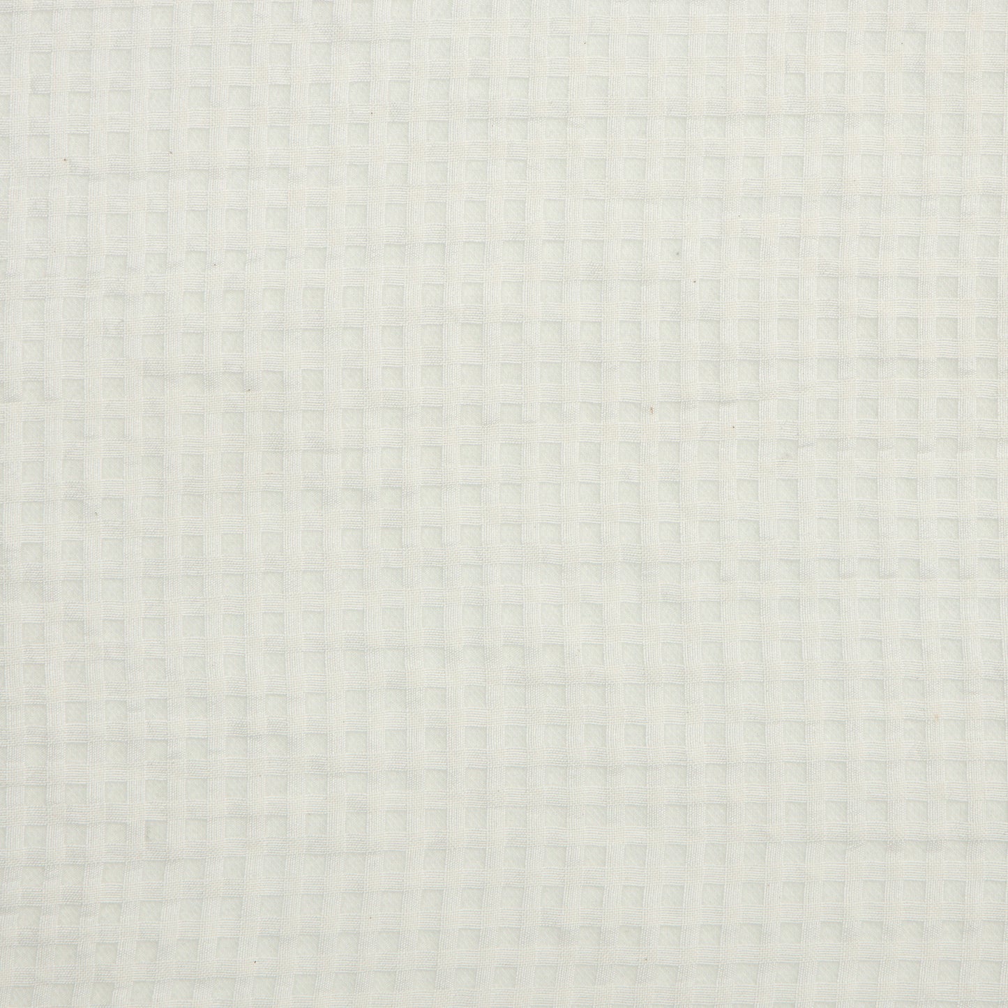 Nylon Cotton Check - NP3420004