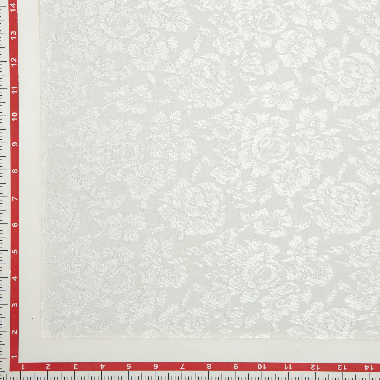 Viscose Alpine Flower - VP2140143