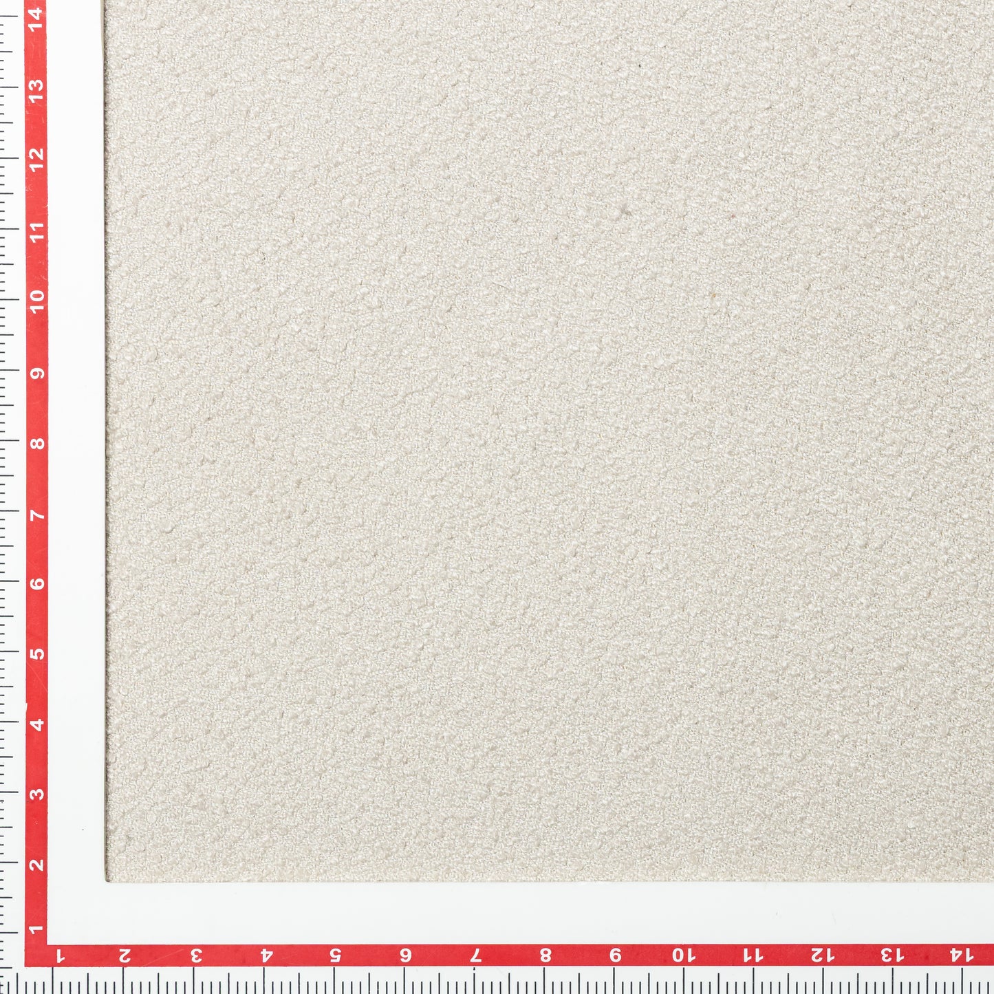 Polyester Grey Pebble Bouclé Upholstery - KP01A0025
