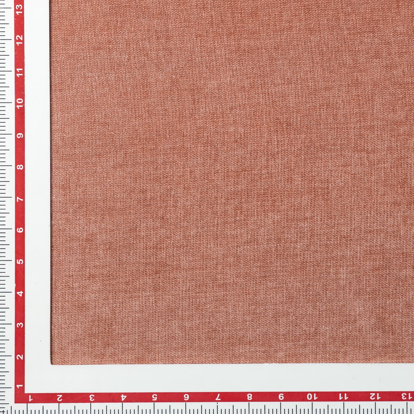 Polyester Peach Upholstery - KP01A0006