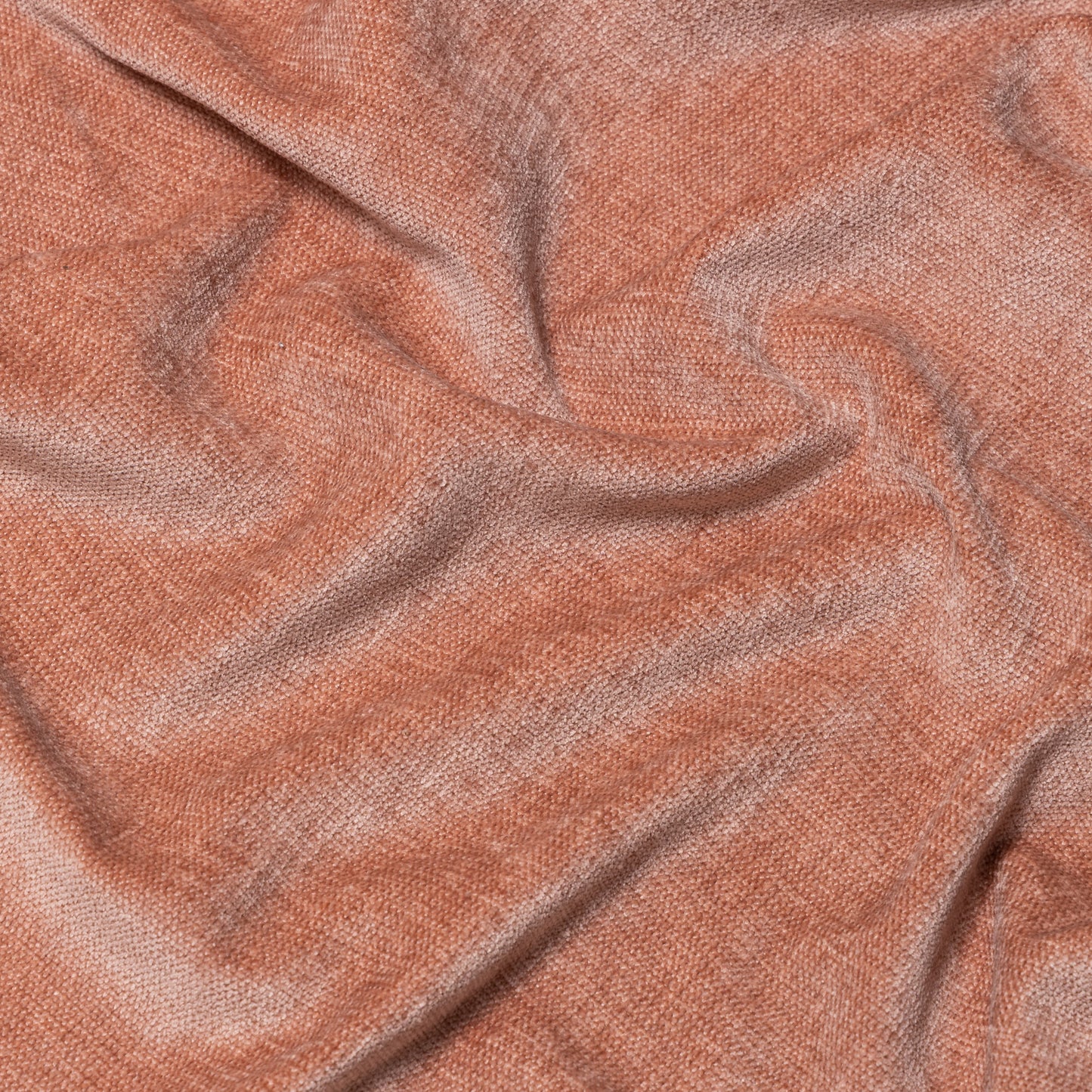 Polyester Peach Upholstery - KP01A0006