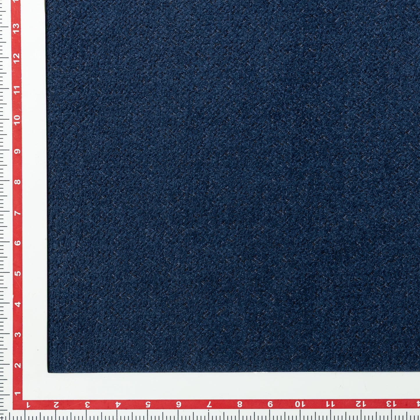 Polyester Midnight Bouclé Upholstery - KP01A0036