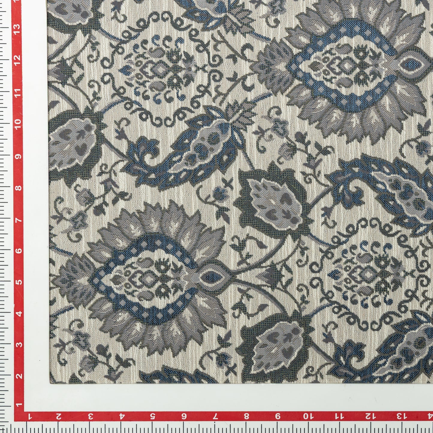 Polyester Twilight Vine Upholstery - KP01A0058