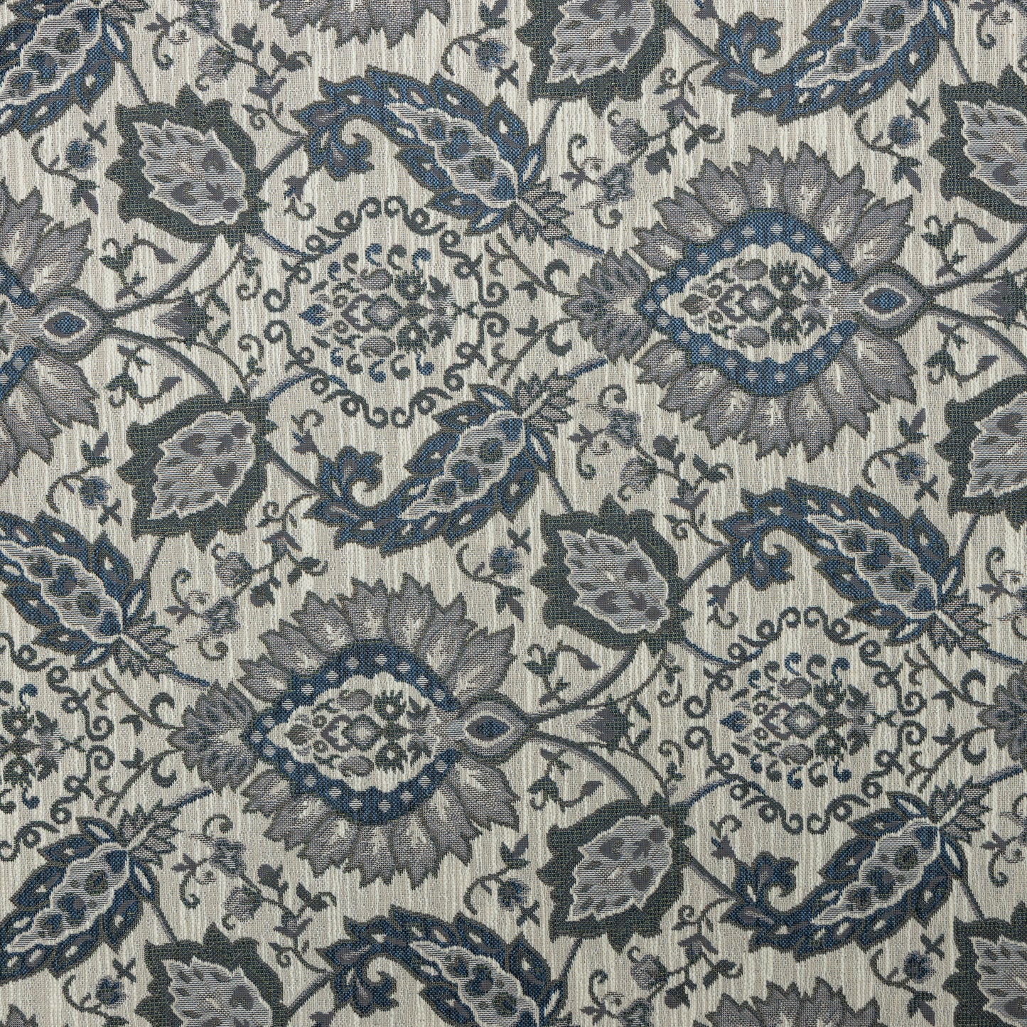 Polyester Twilight Vine Upholstery - KP01A0058