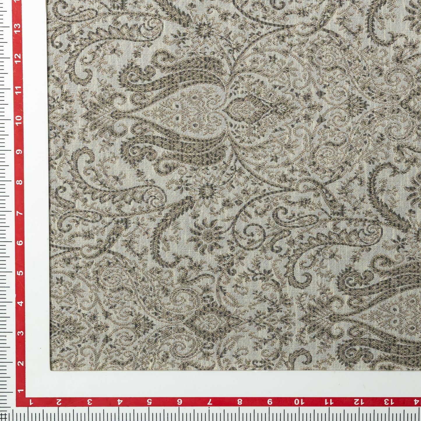 Polyester Cottage Floral Upholstery - KP01A0063