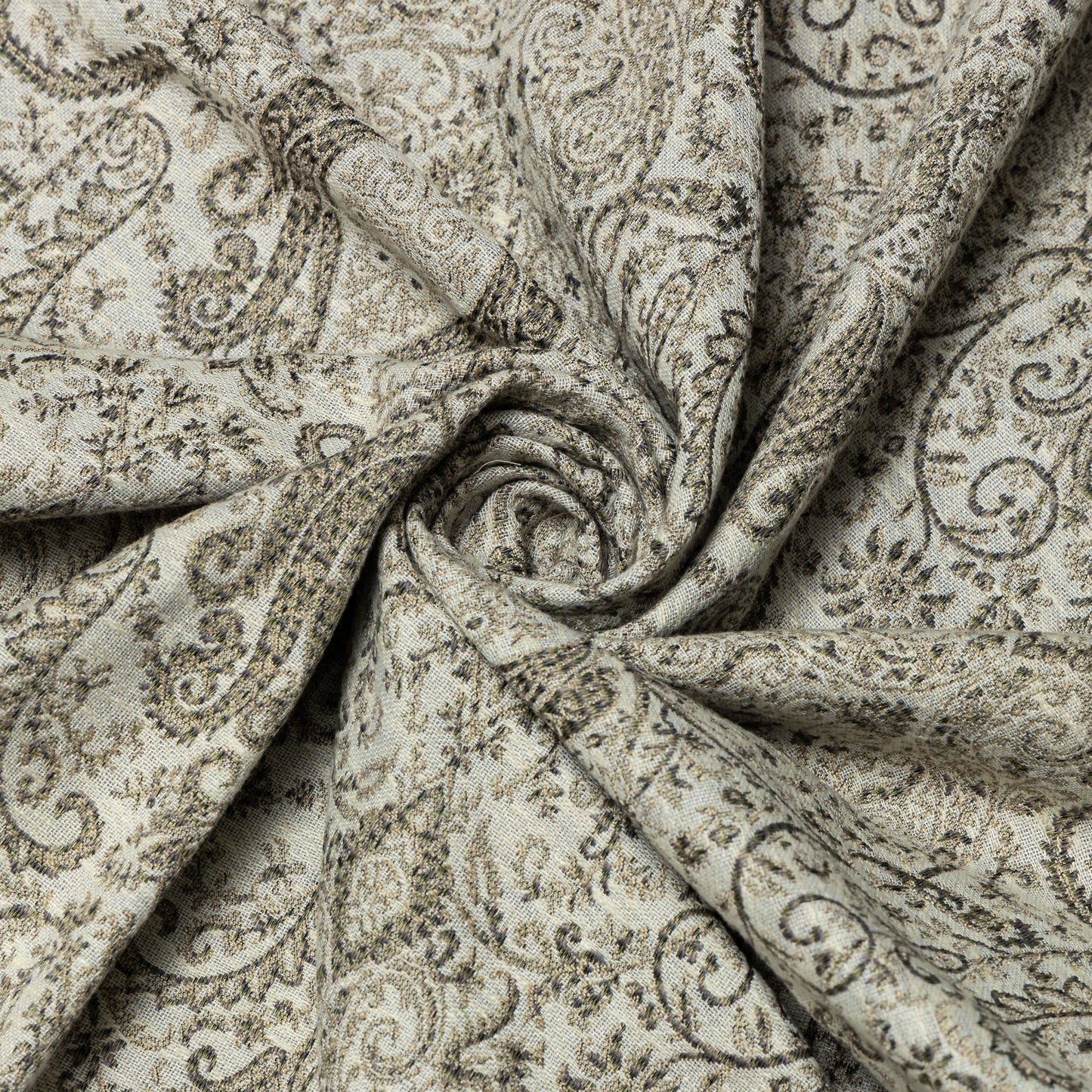 Polyester Cottage Floral Upholstery - KP01A0063