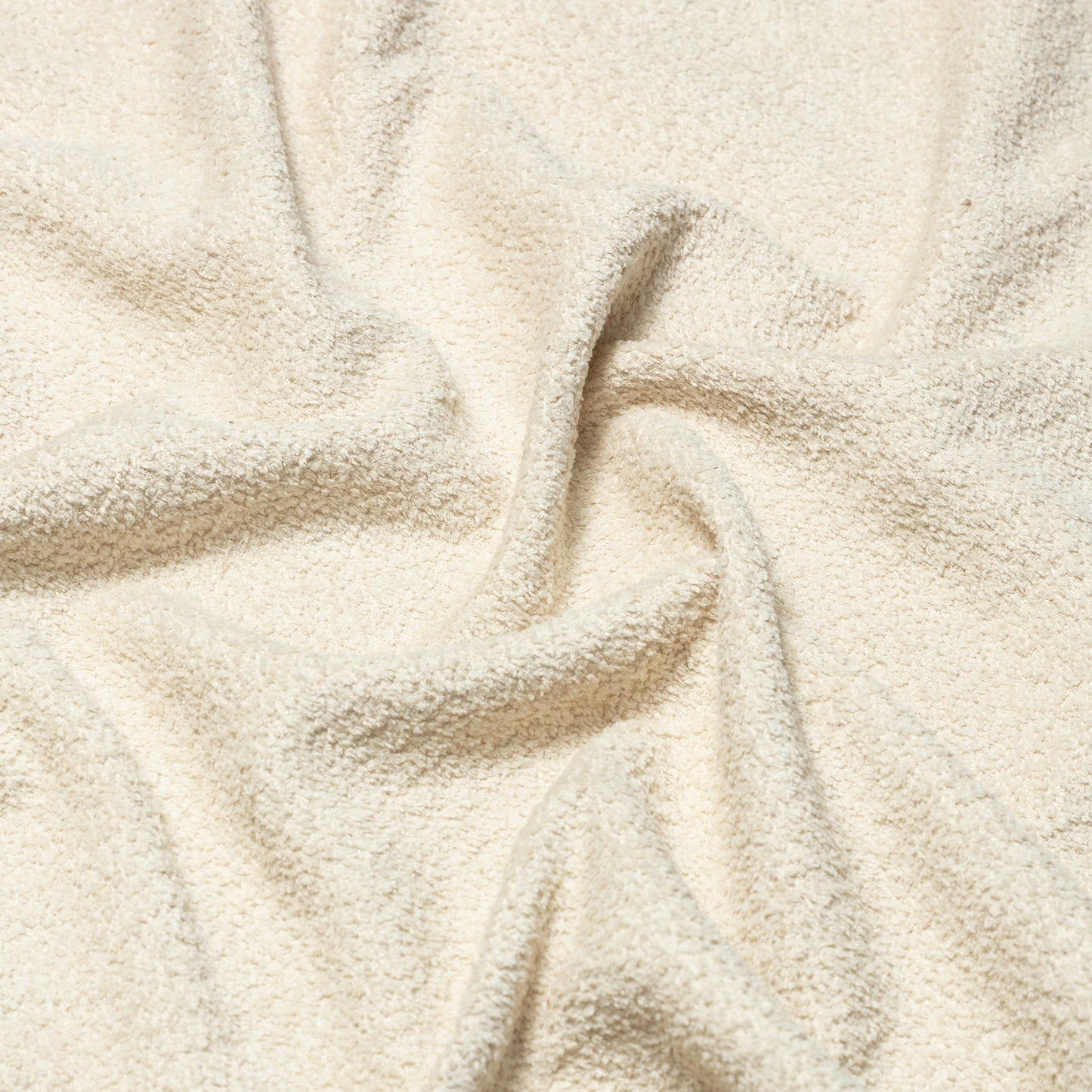 Polyester Soft Wheat Upholstery - KP01A0037