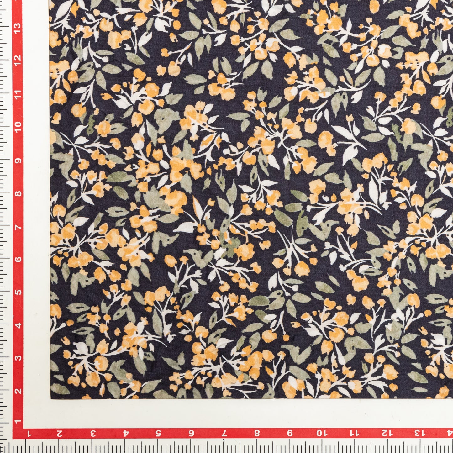Viscose Modal Satin Gardenia - VS0070002