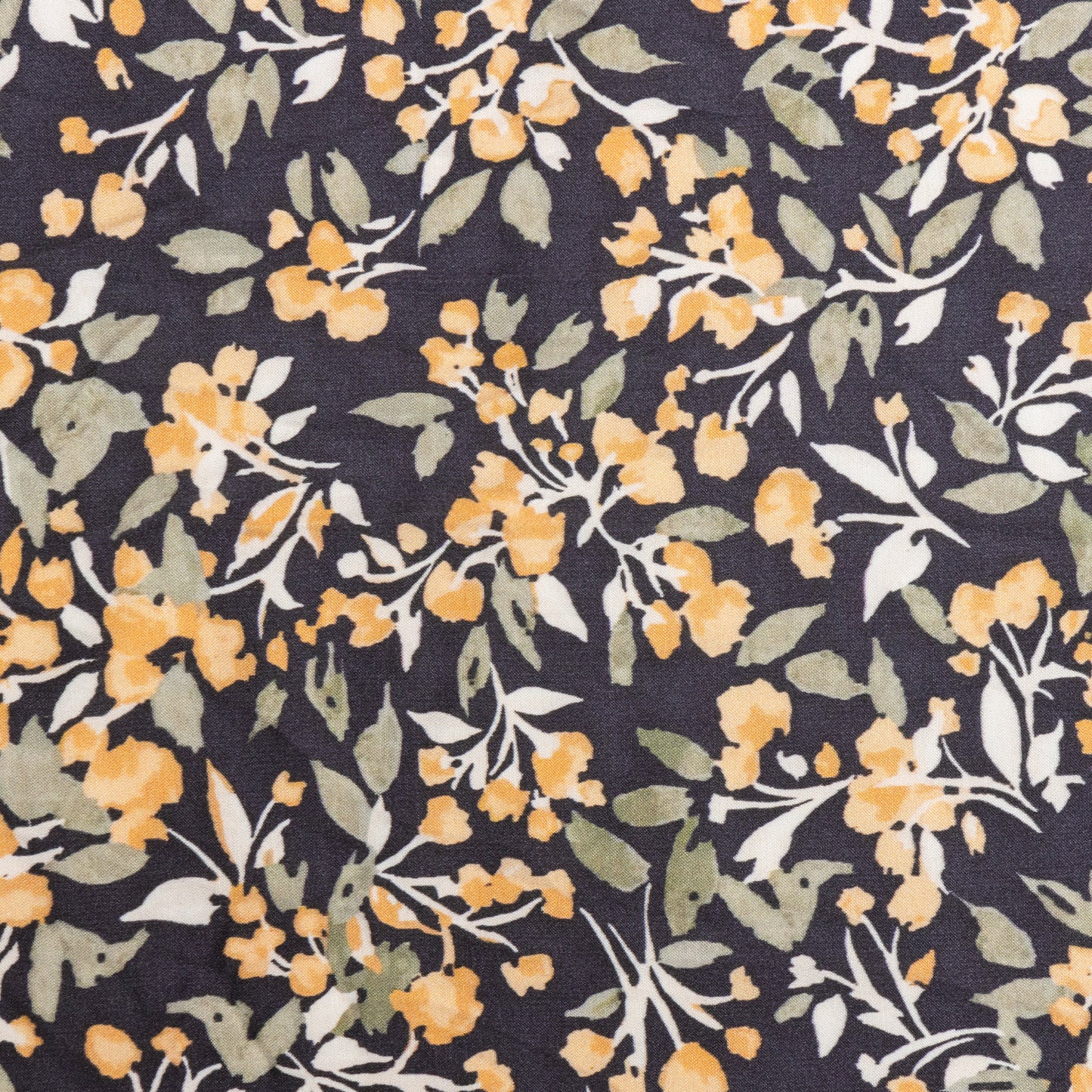 Viscose Modal Satin Gardenia - VS0070002