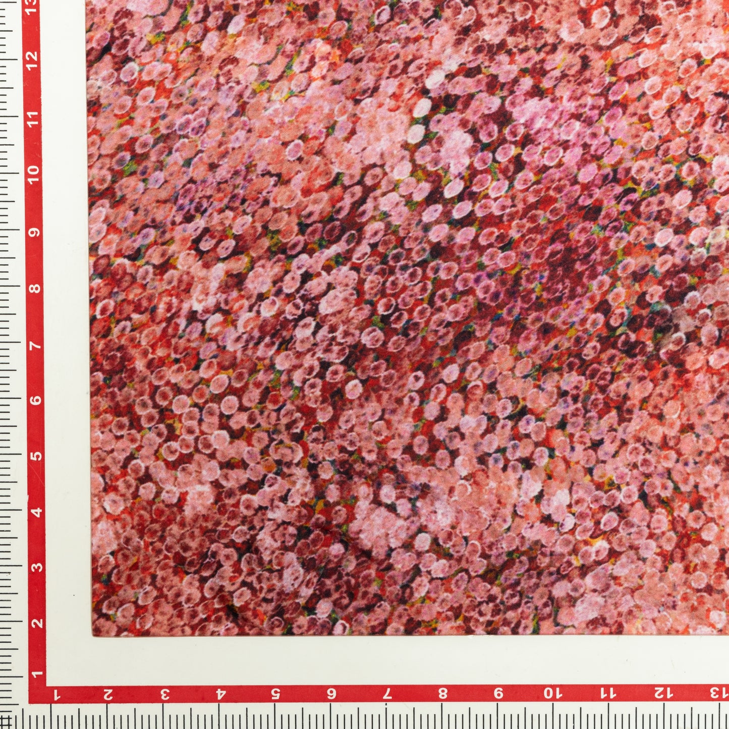 Viscose Modal Satin Pearline - VS0070001