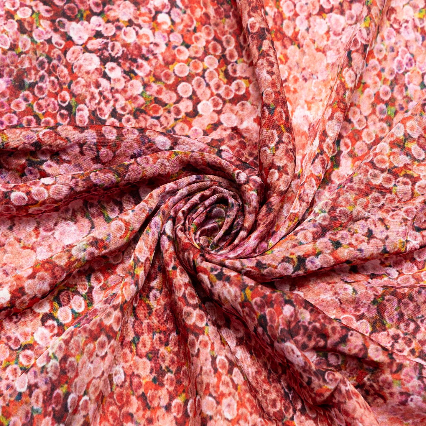 Viscose Modal Satin Pearline - VS0070001