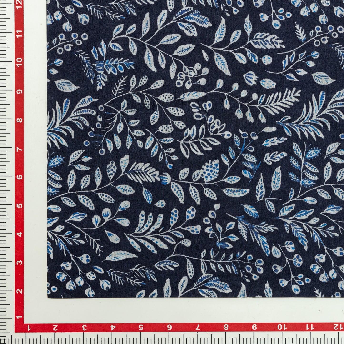 Viscose Modal Bluebells - VP0070011
