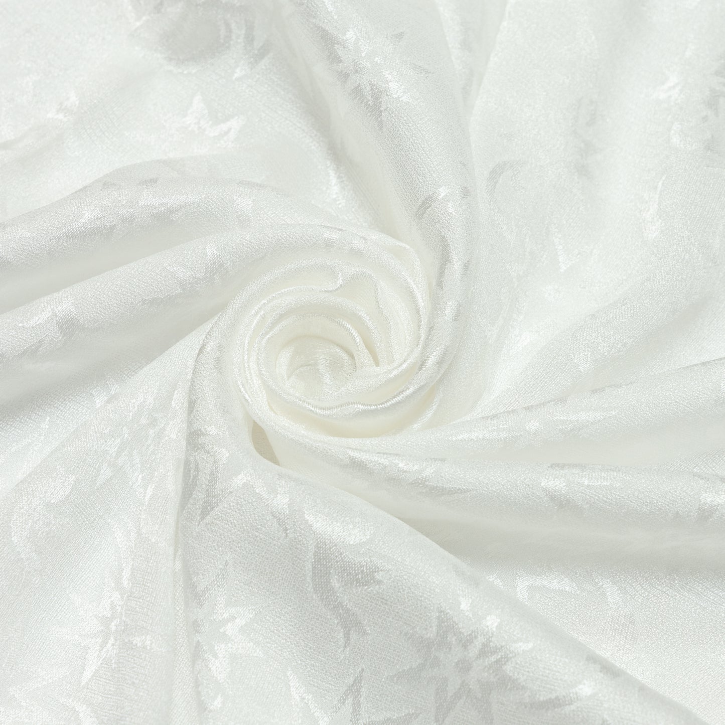 Viscose Crepe Celestial Sky - VE5640010