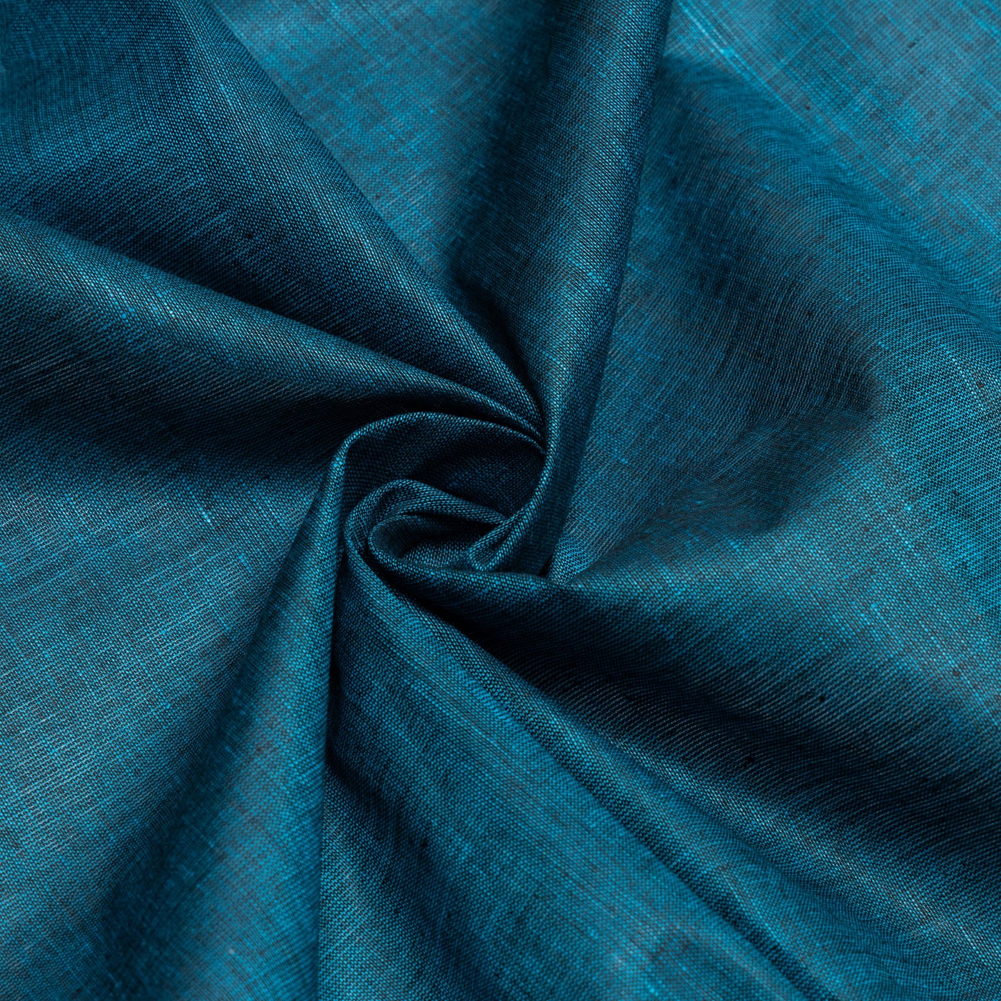 Cotton Linen Turquoise - 123 GSM - LP6000006