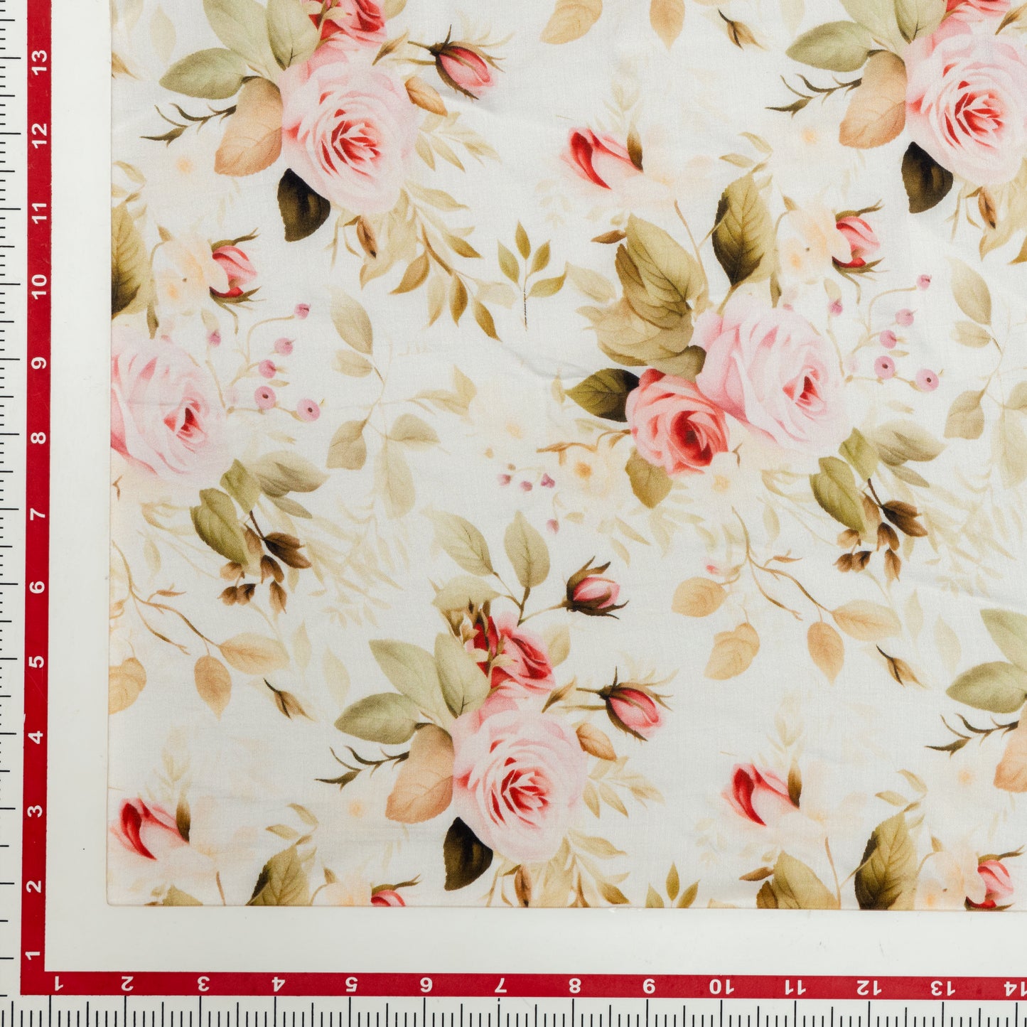 Viscose Modal Florette - VP0070003