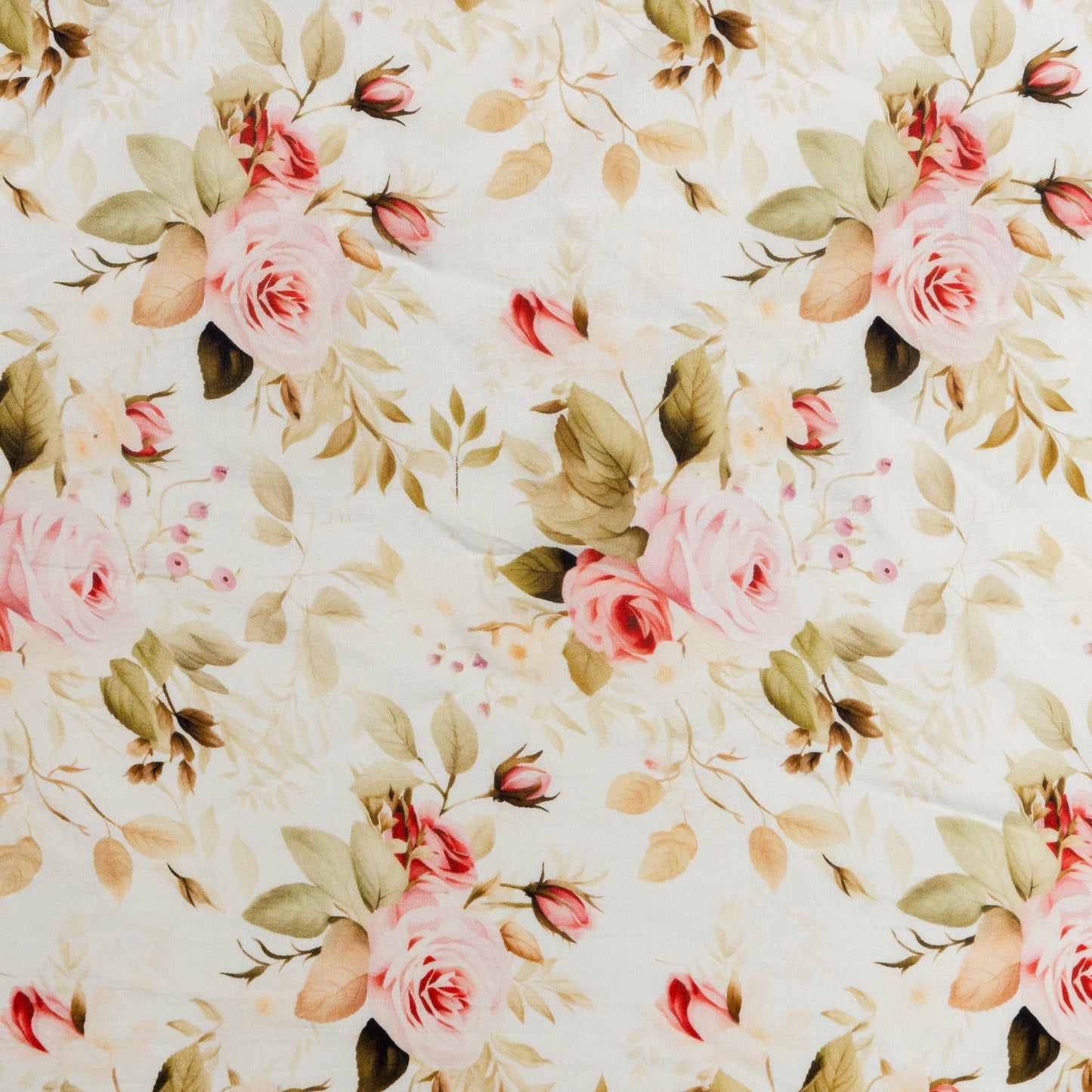 Viscose Modal Florette - VP0070003
