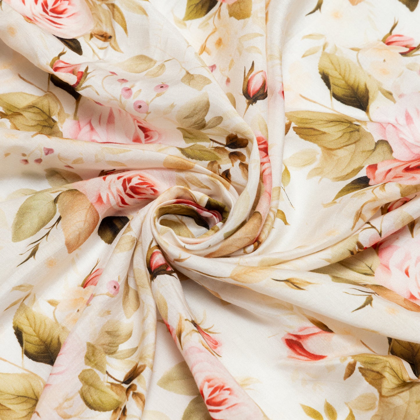 Viscose Modal Florette - VP0070003