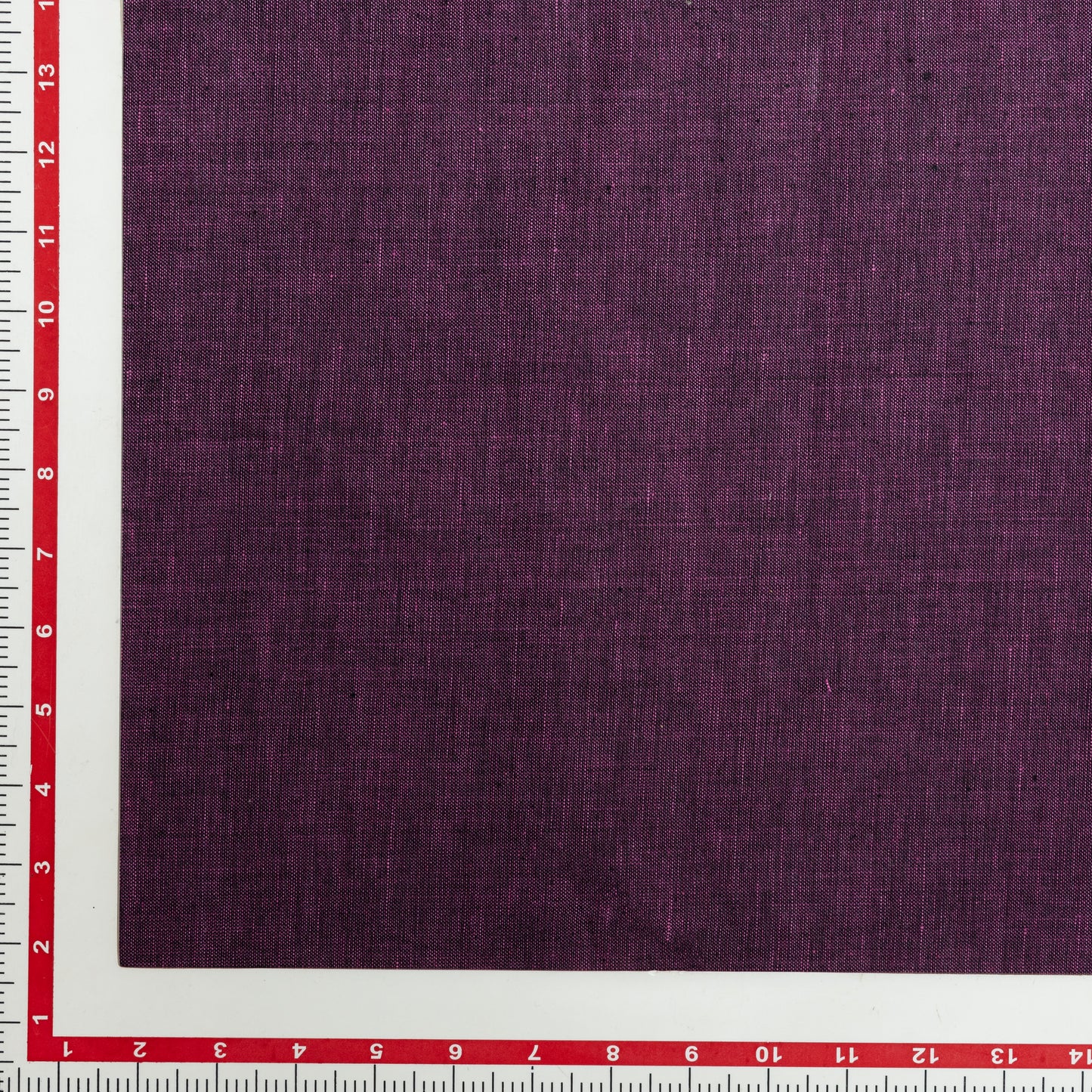 Cotton Linen Purple - 121 GSM - LP6000008