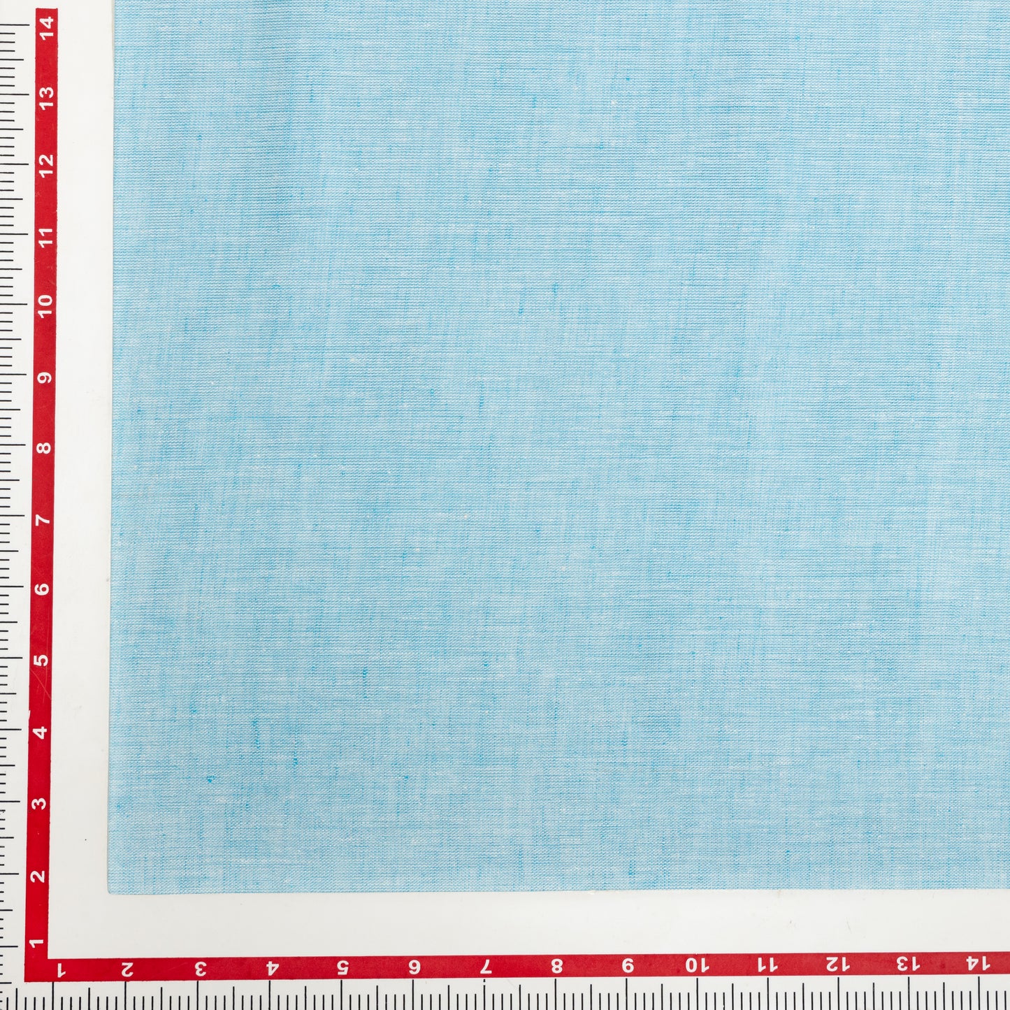 Cotton Linen Sky Blue - 104 GSM - LP6000009
