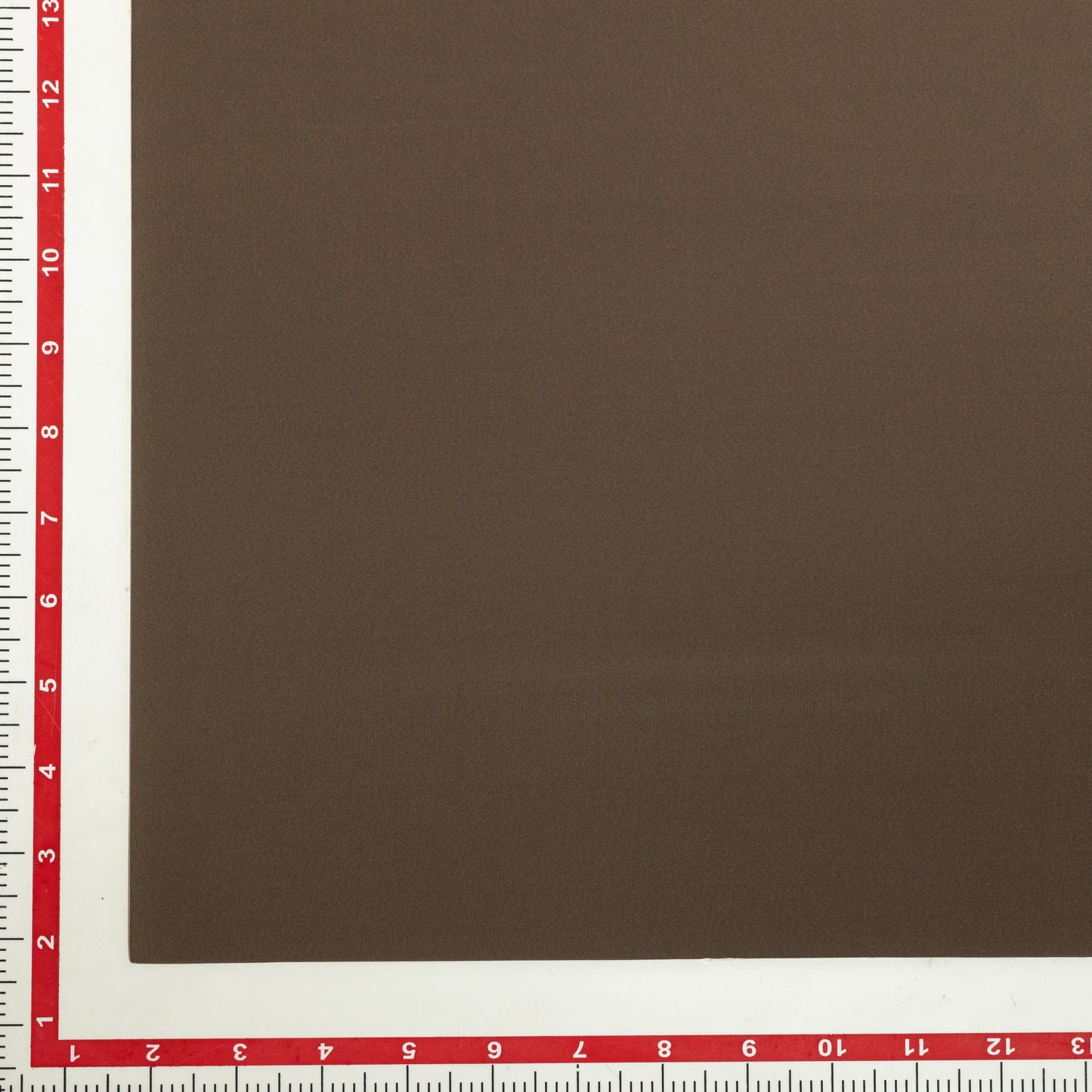 Poly Crepe Brown - 132 GSM - PE0000008