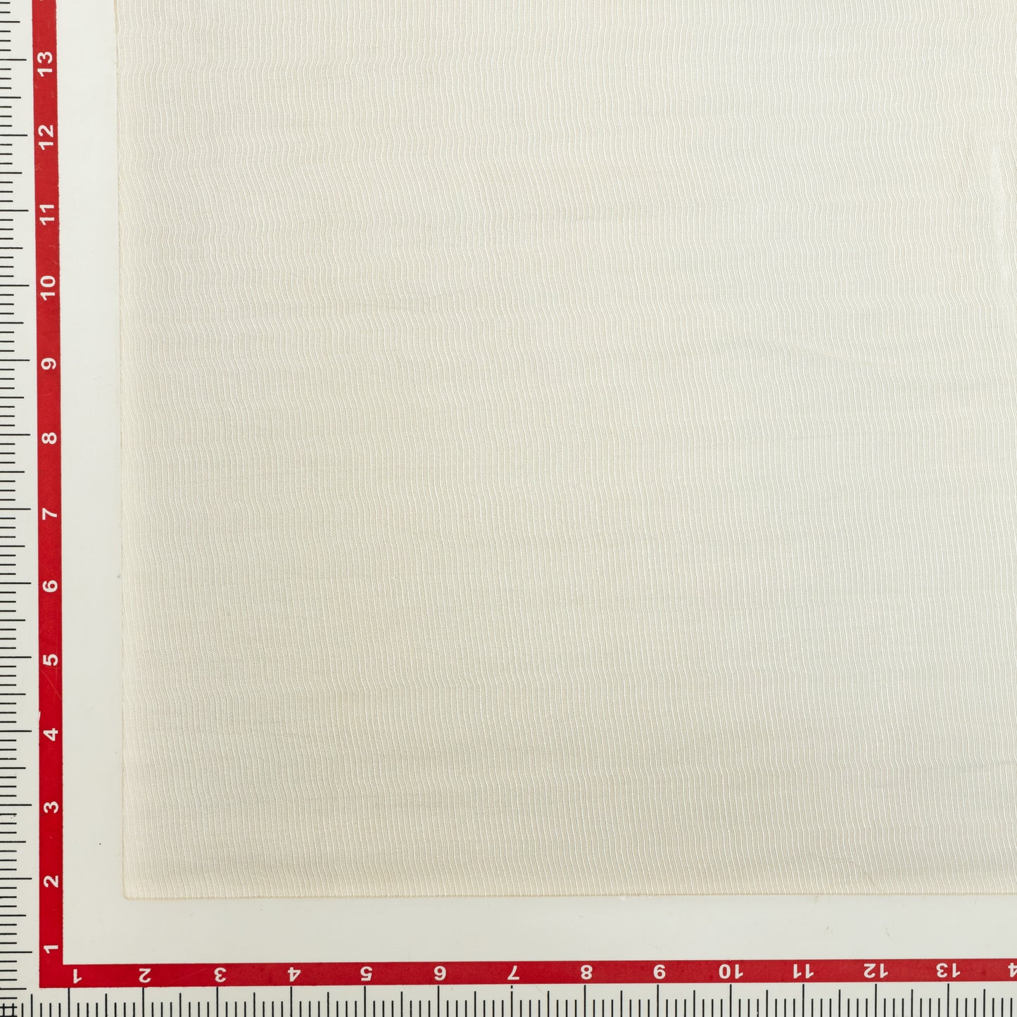 Viscose Self Ribbed Stripe - VP0010025