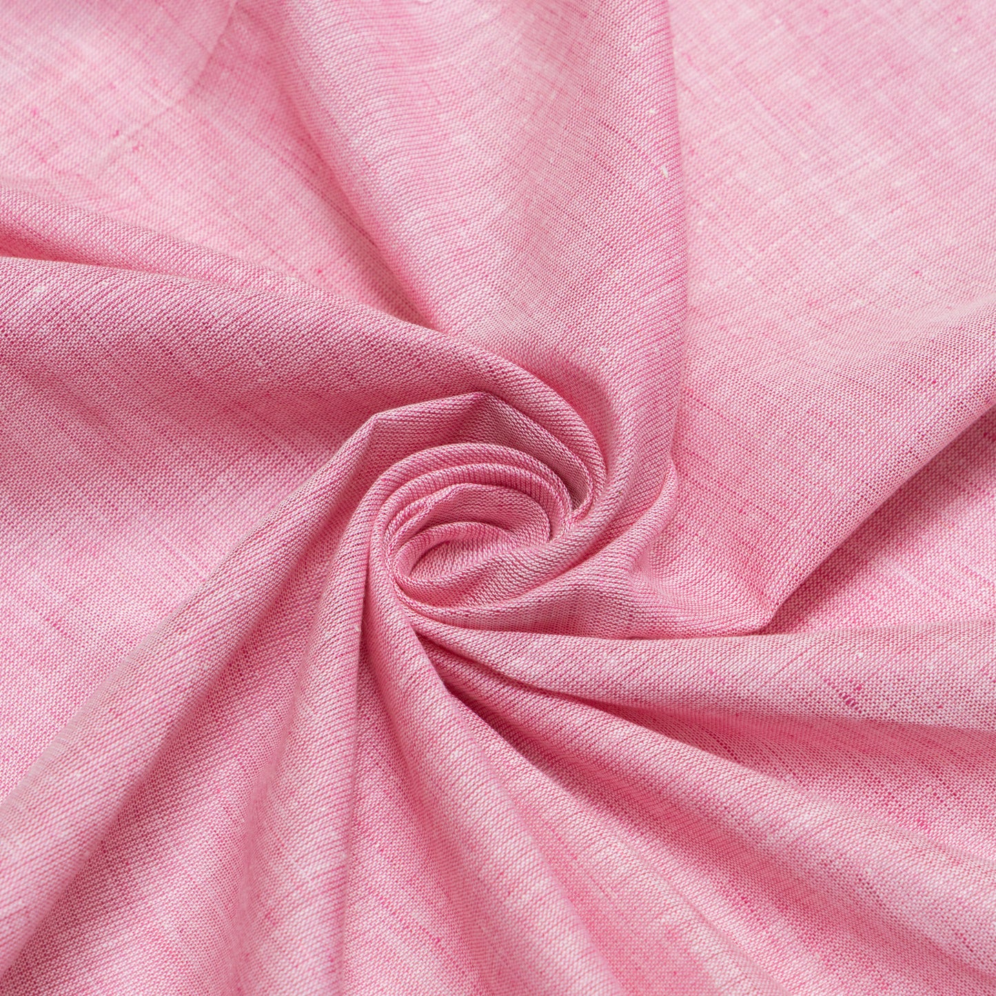 Cotton Linen Pink - 122 GSM - LP6000007