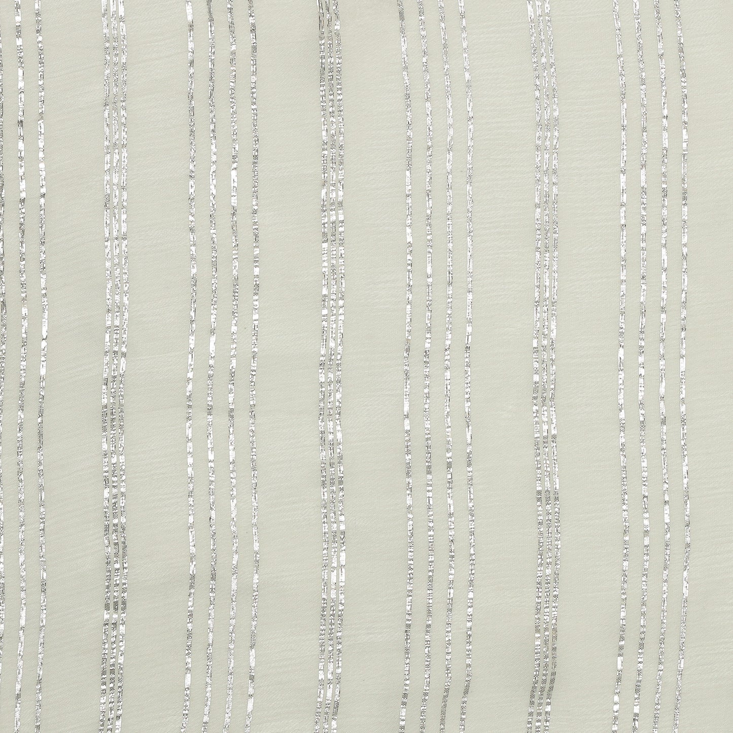 Viscose Chiffon Silver Stream - VC0010032