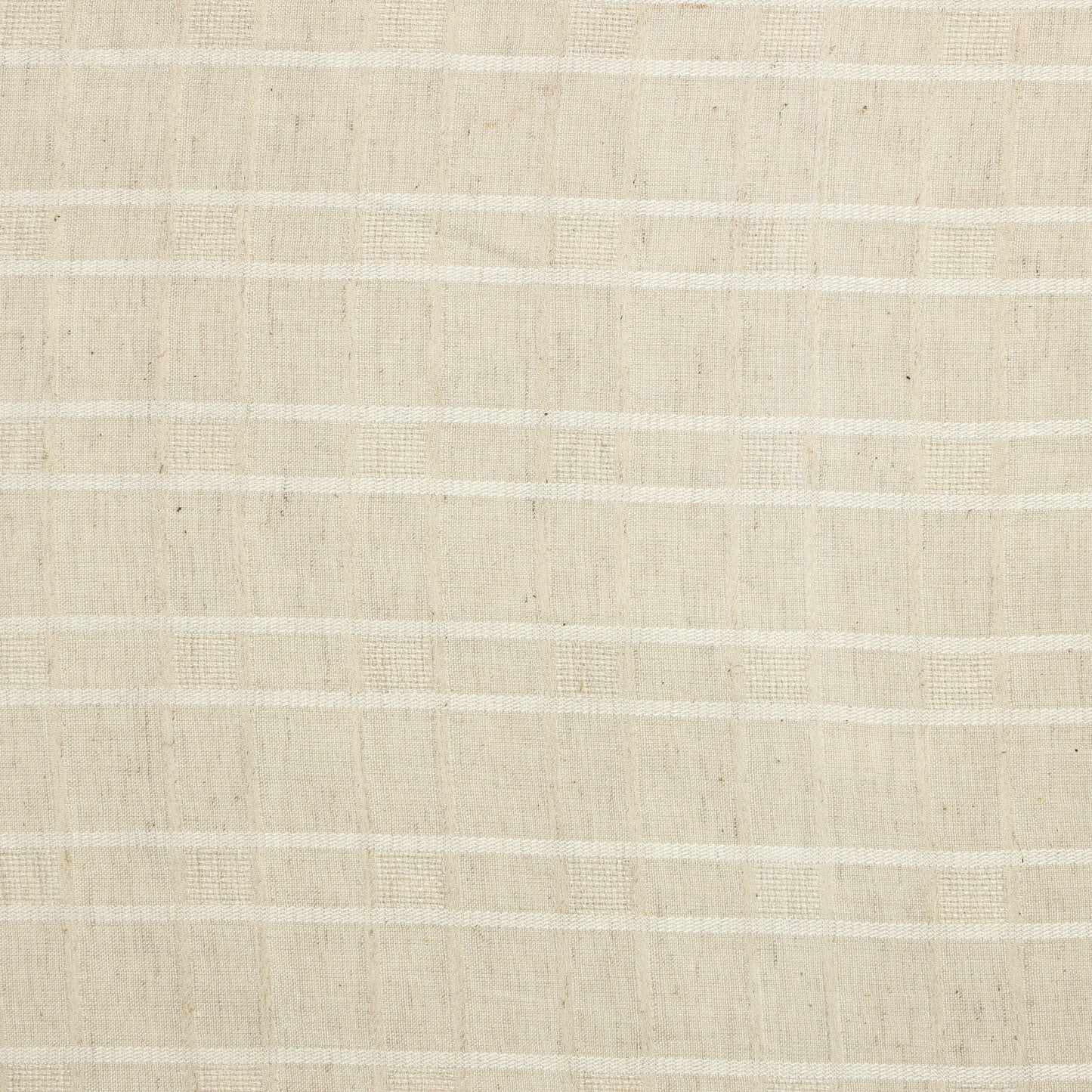 Cotton Flex Leno Check - CP0020001