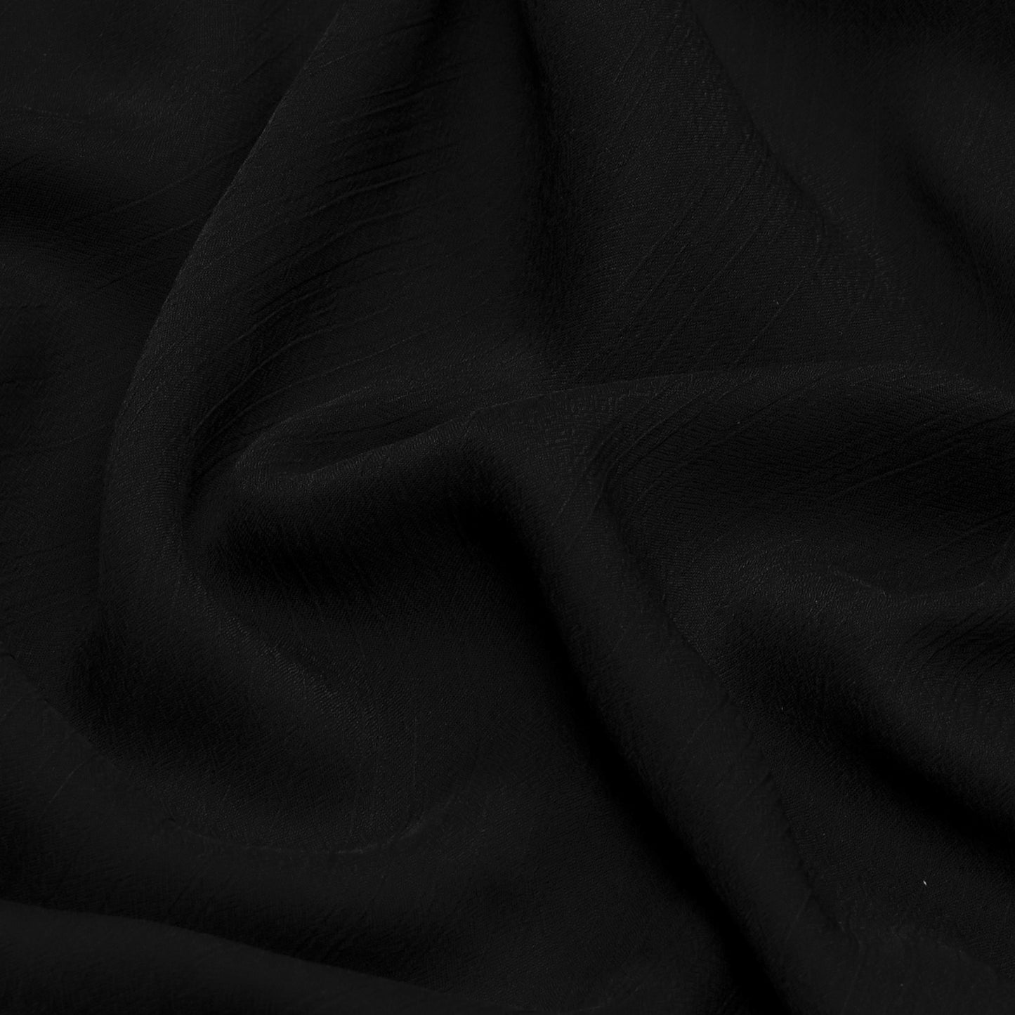 Poly Chiffon 6kg Black - PC5300008