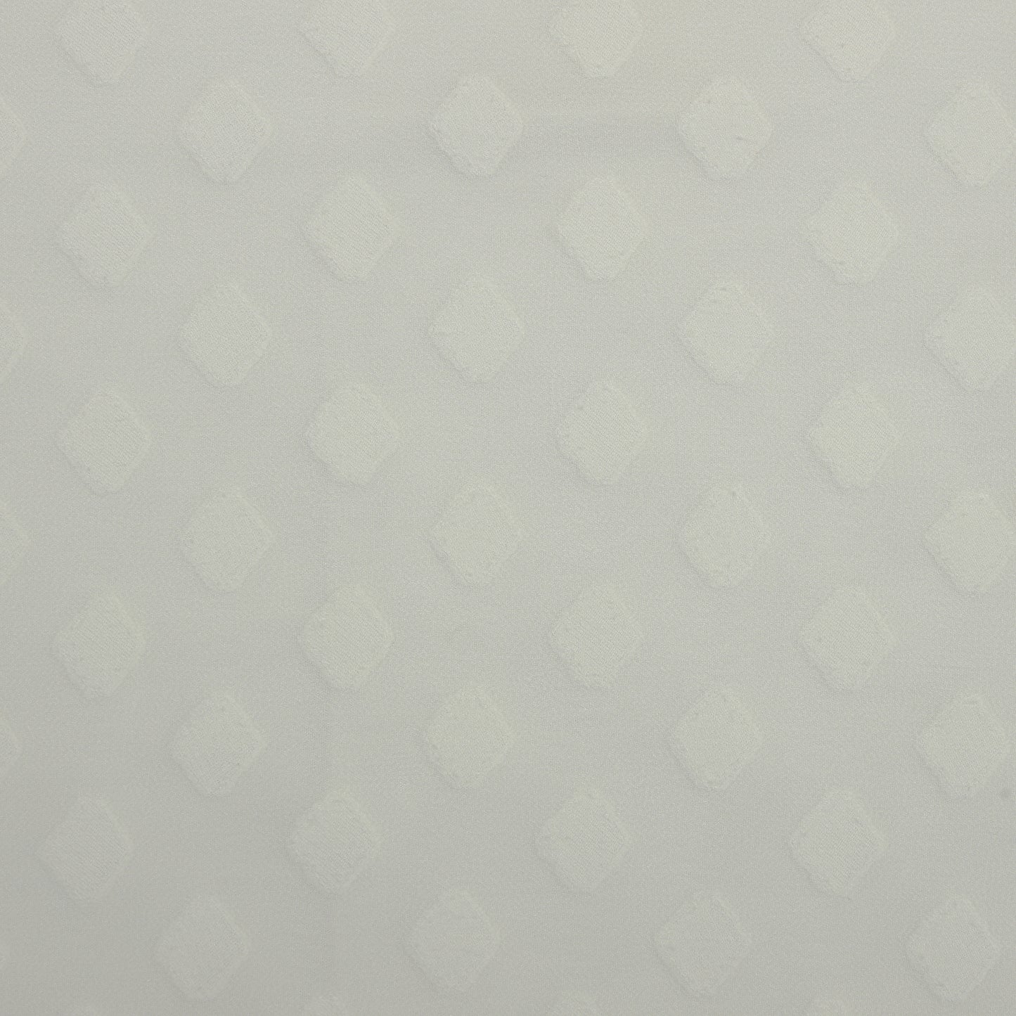 Poly Georgette Self Rhombus - PG0040010