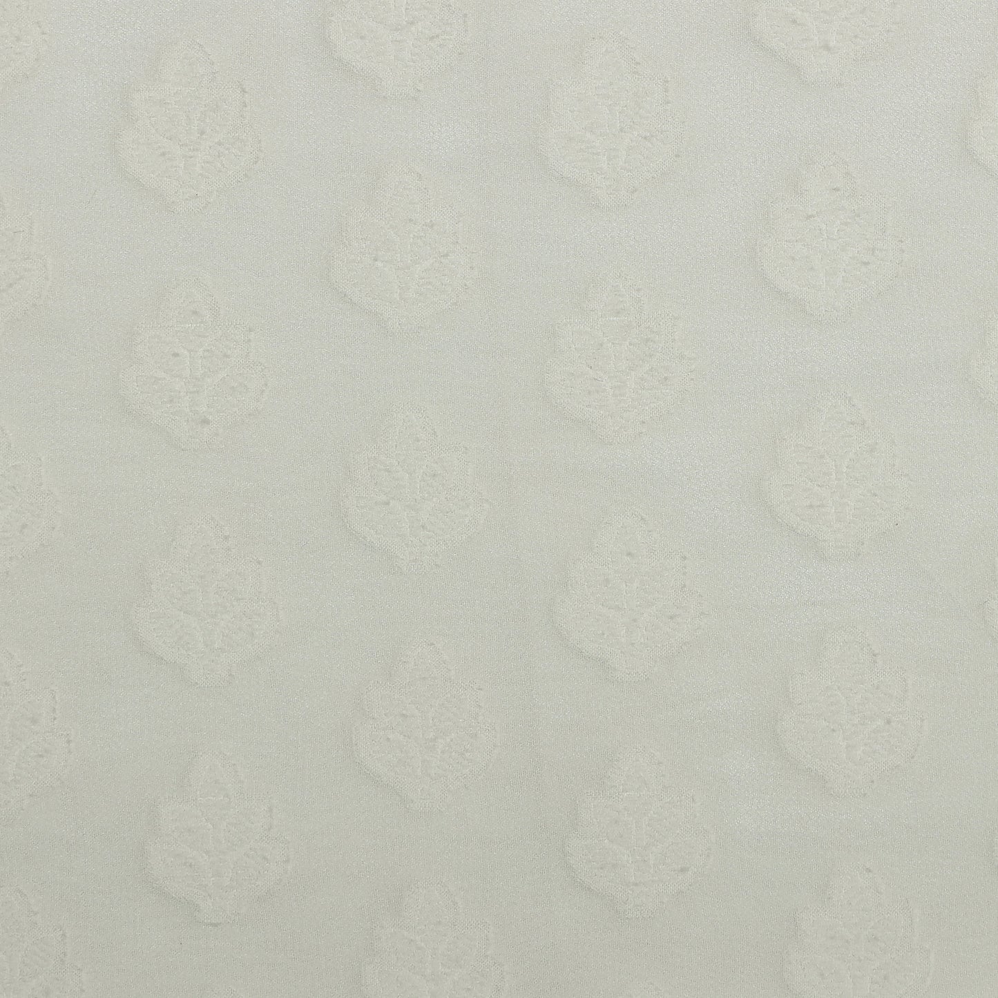 Poly Georgette Self Penta Folia - PG3540014
