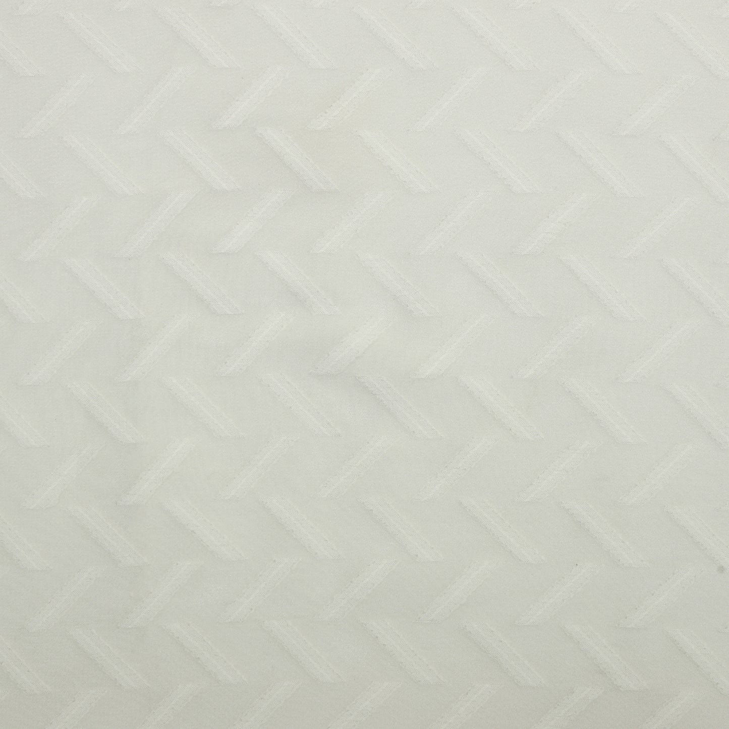 Poly Georgette Alternate Bars - PG3540016