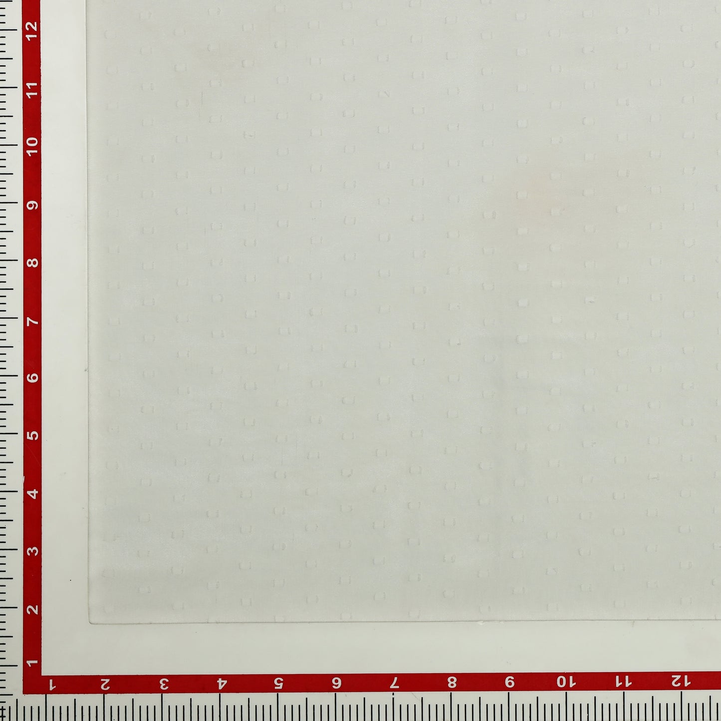 Poly Georgette Self Quad - PG3530001