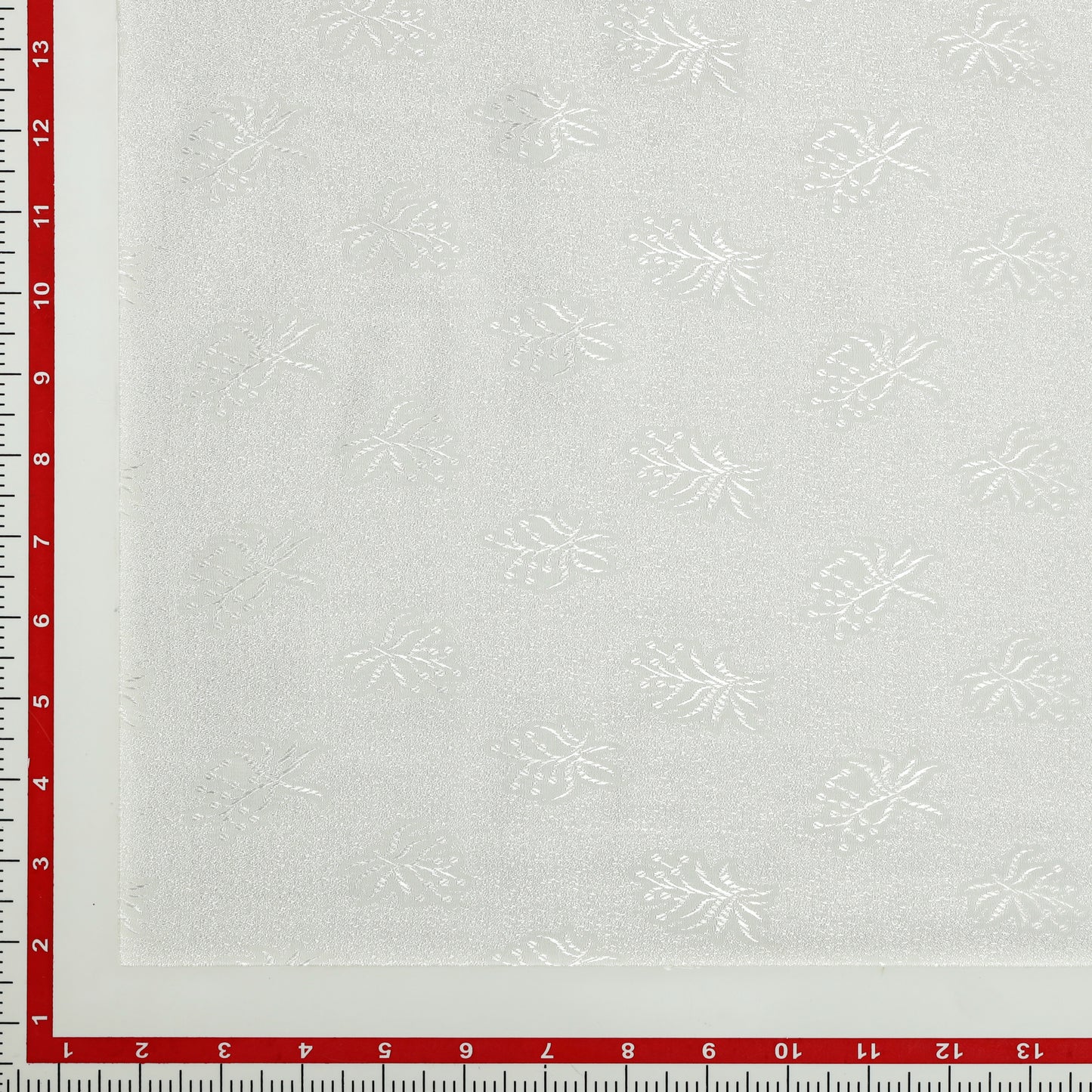 Rayon Moss White Stalk - RM0140001