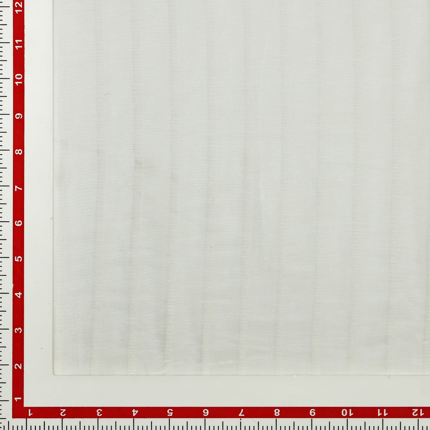Viscose Chiffon Self Stripe - VC0010067
