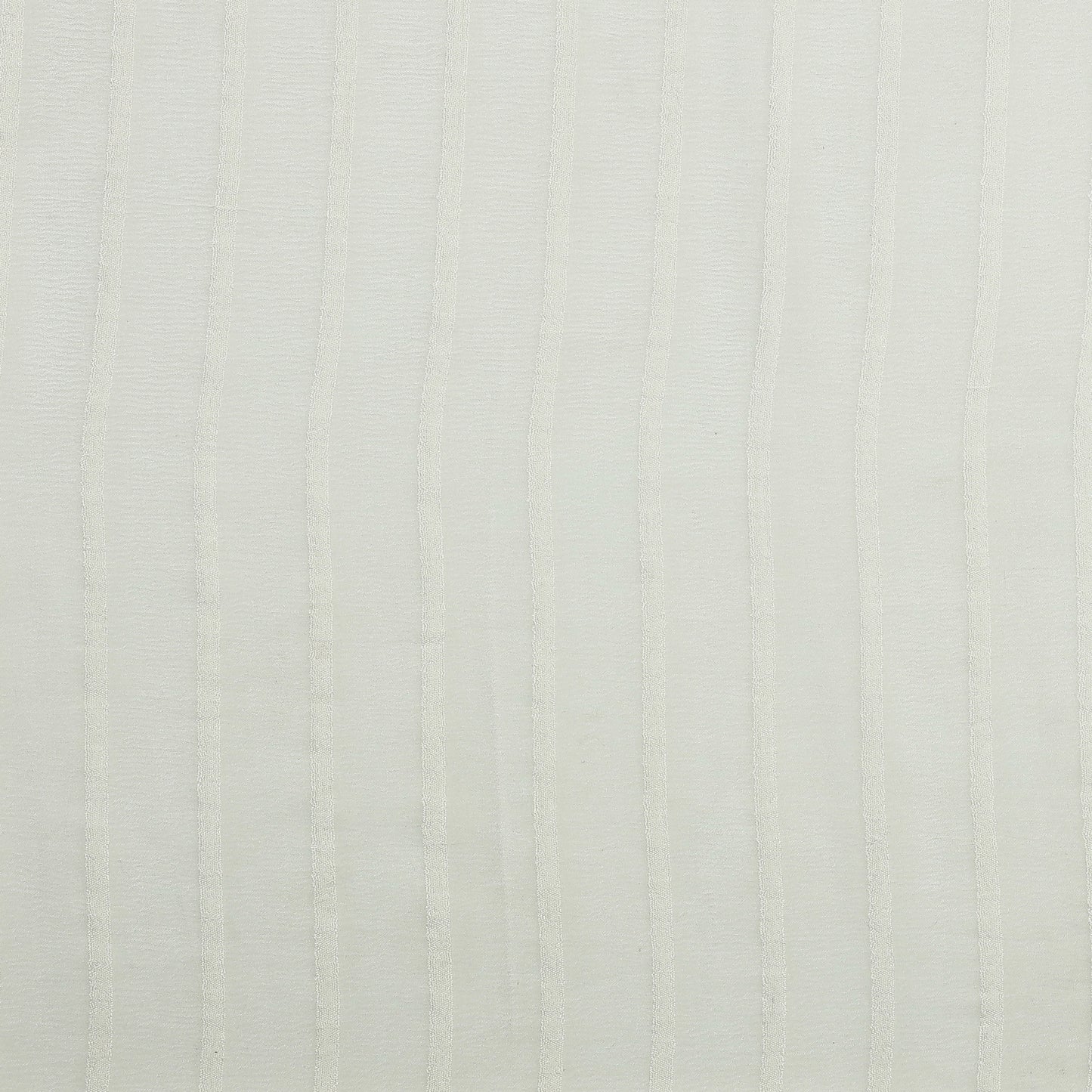 Viscose Chiffon Self Stripe #2 - VC0010068