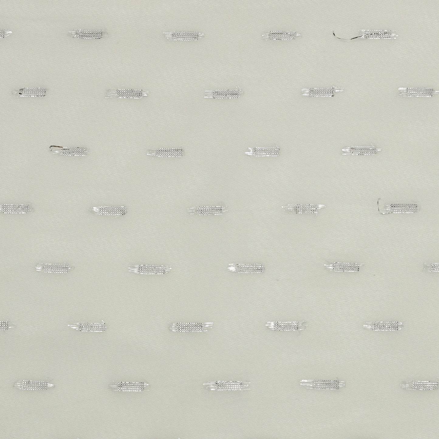 Viscose Chiffon Silver Block - VC0430014