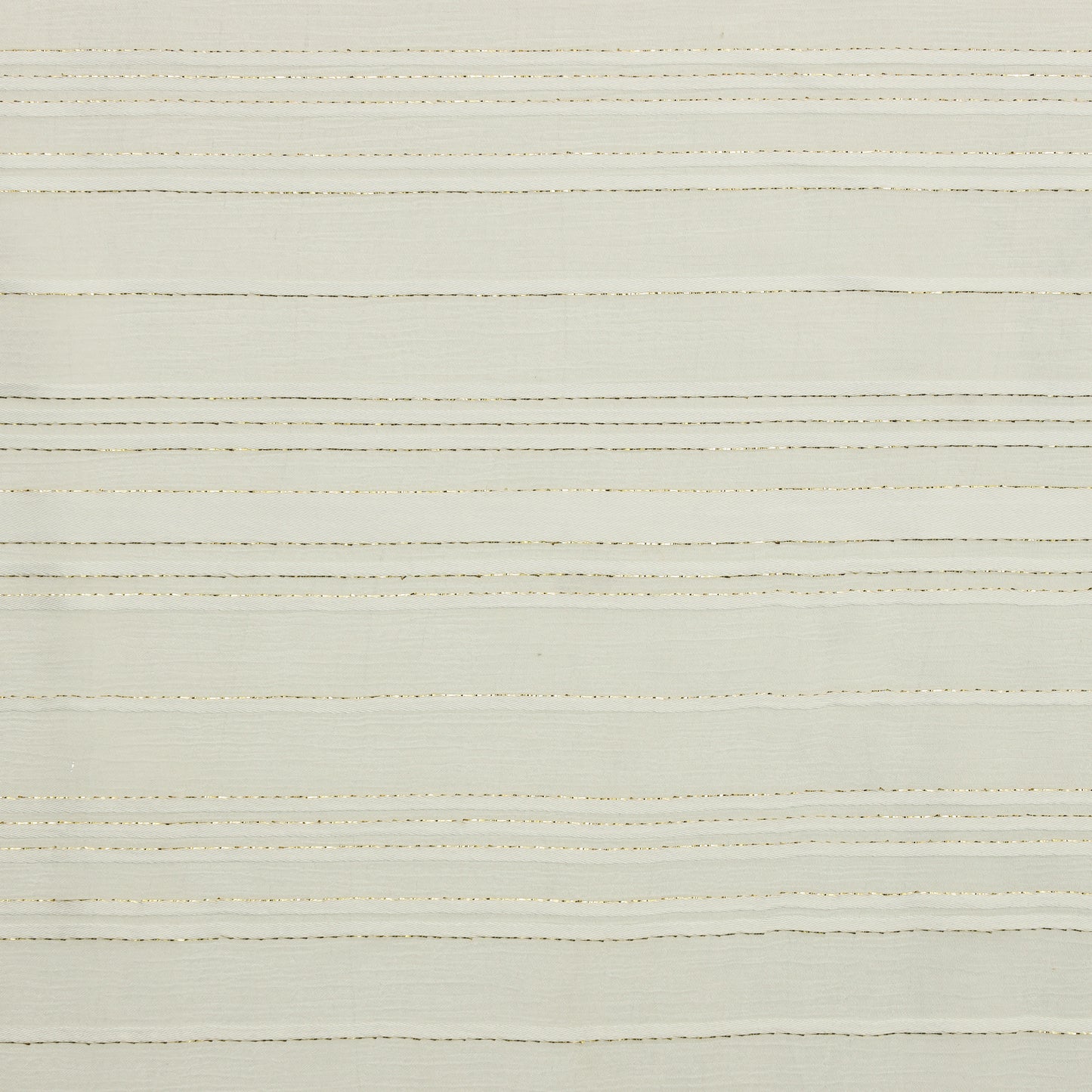 Viscose Chiffon Satin Snow Stripe - VC0610012