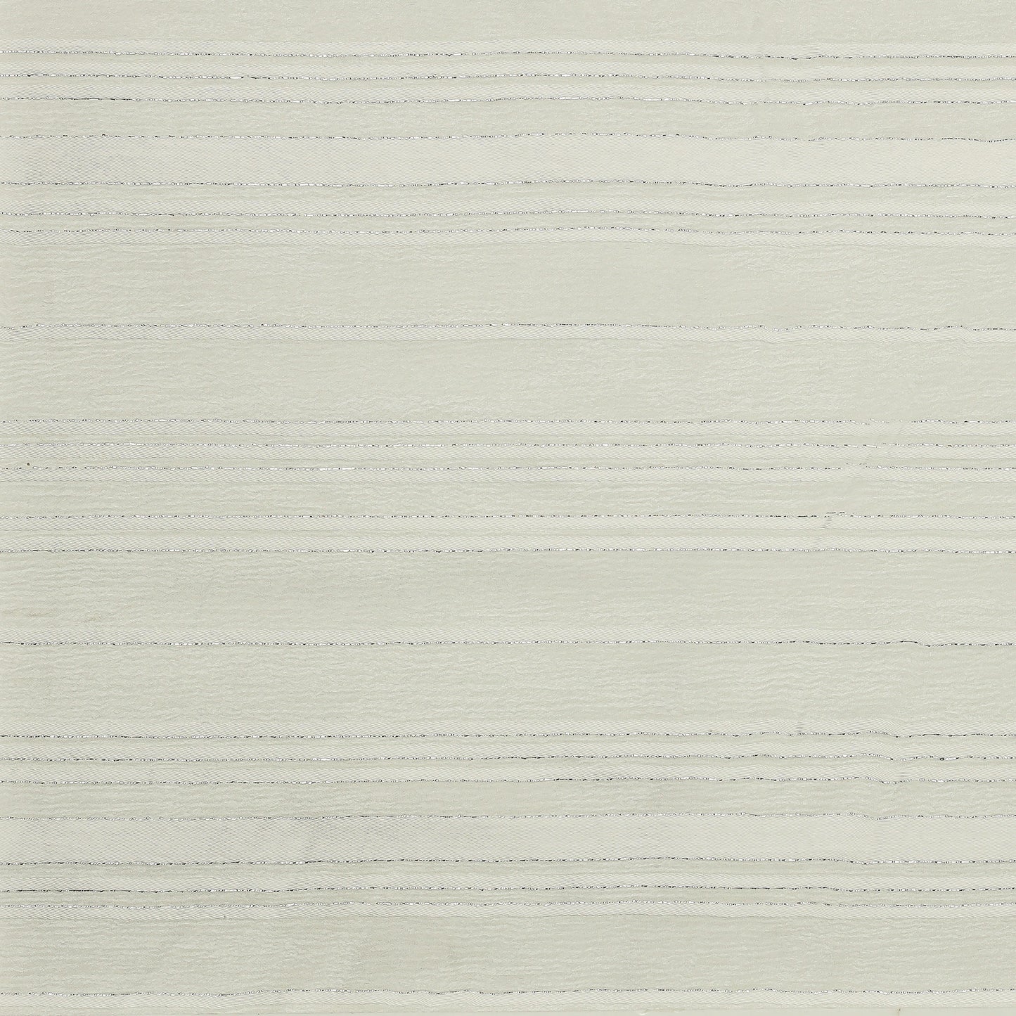 Viscose Chiffon Satin Snow Stripe #3 - VC0610027