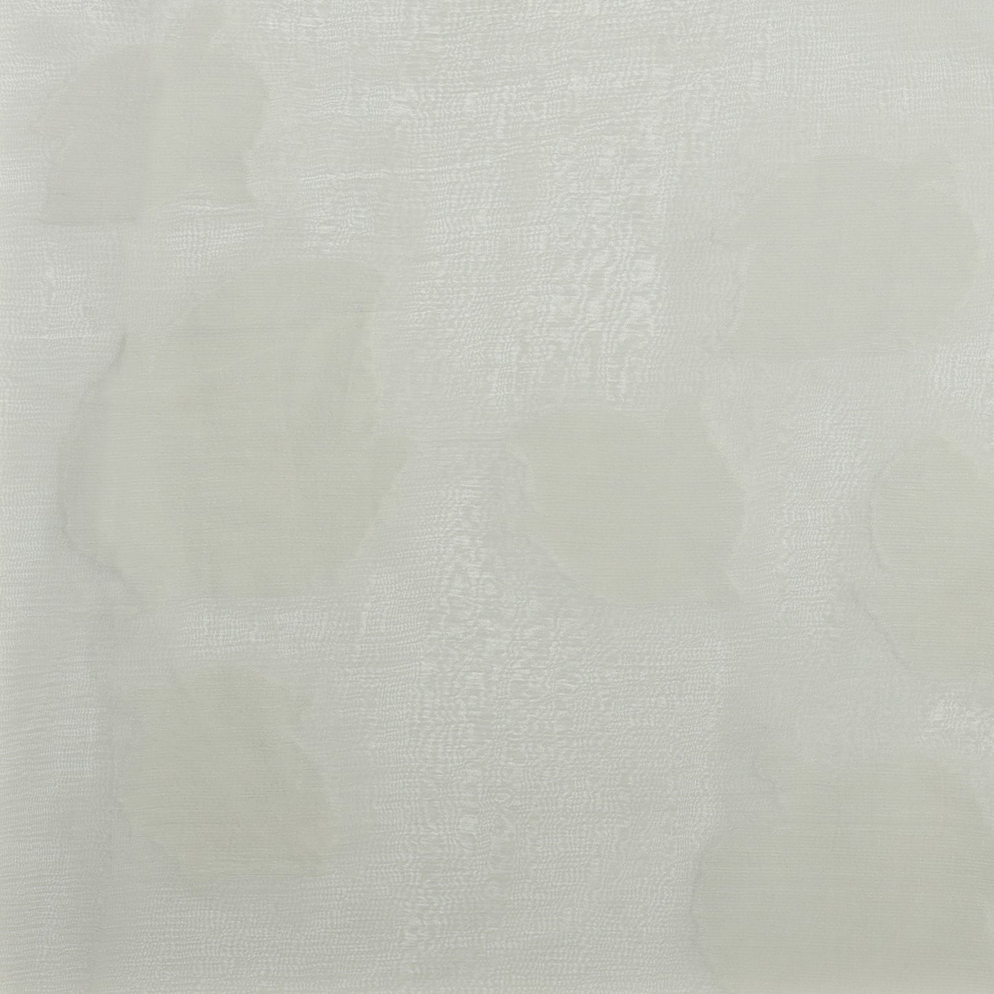 Viscose Chiffon Serene Leaves - VC1140017