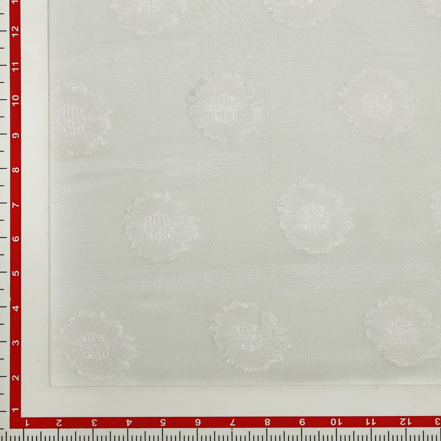 Viscose Chiffon Floral Fiesta - VC1140018