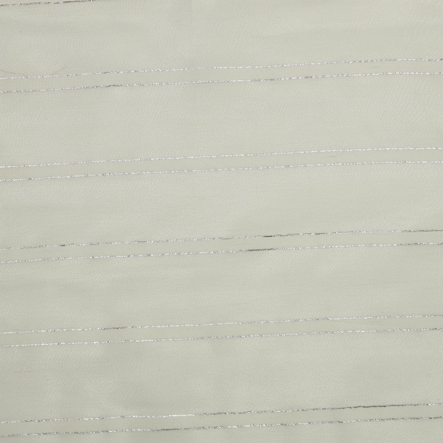 Viscose Georgette Silver Slide - VG0010024