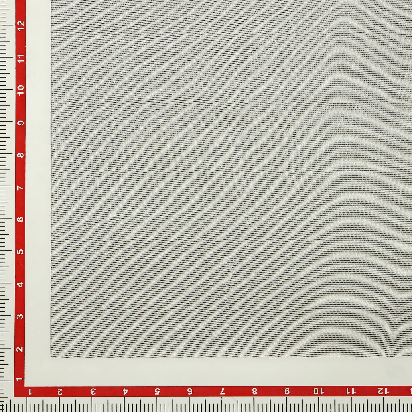 Viscose Georgette Black Screen - VG0010033