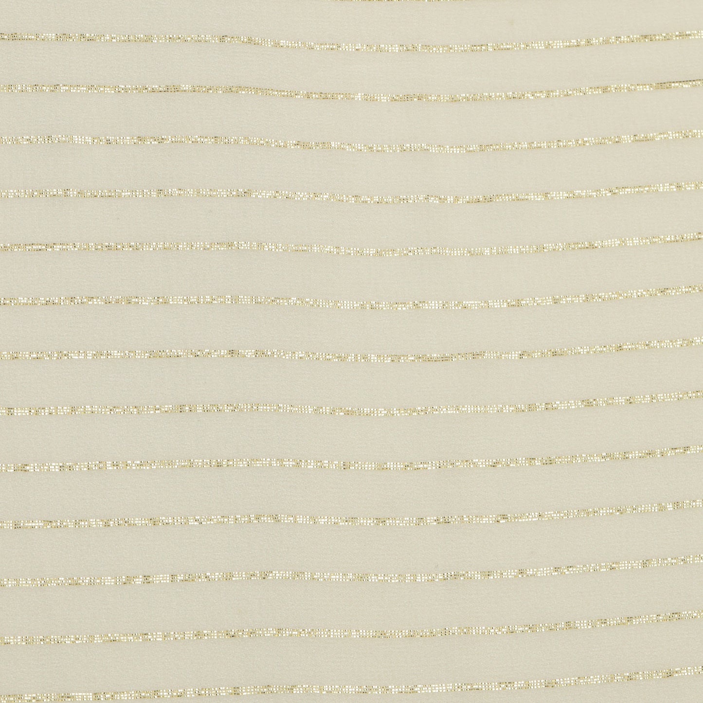Viscose Georgette Gold Stroke - VG0110008
