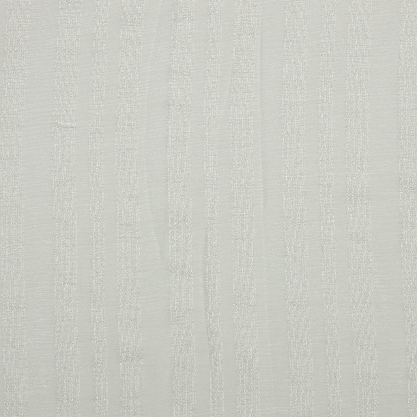 Viscose Georgette 10/6 Self Stripe - VG0110040