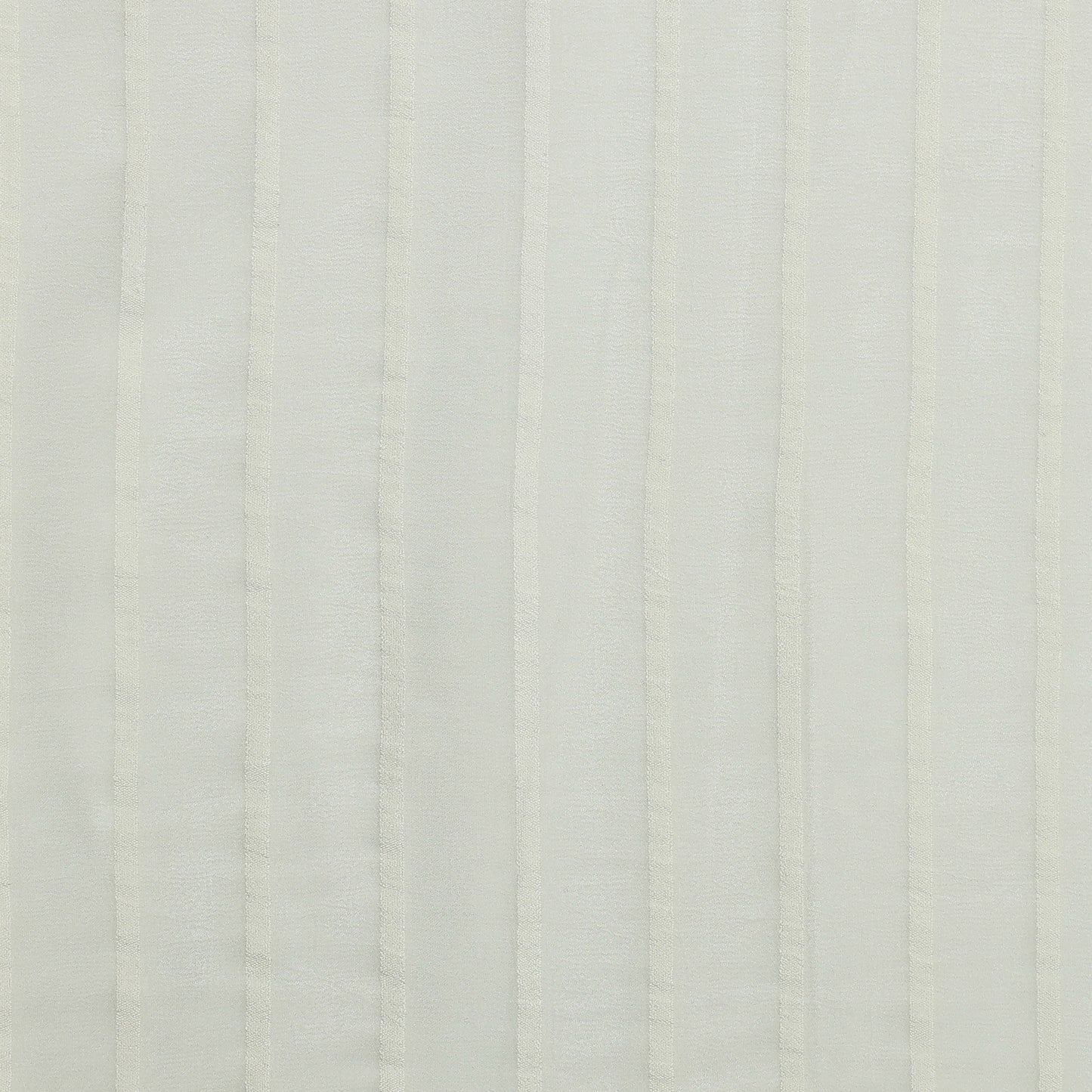 Viscose Georgette Staple Stripe - VG0610043