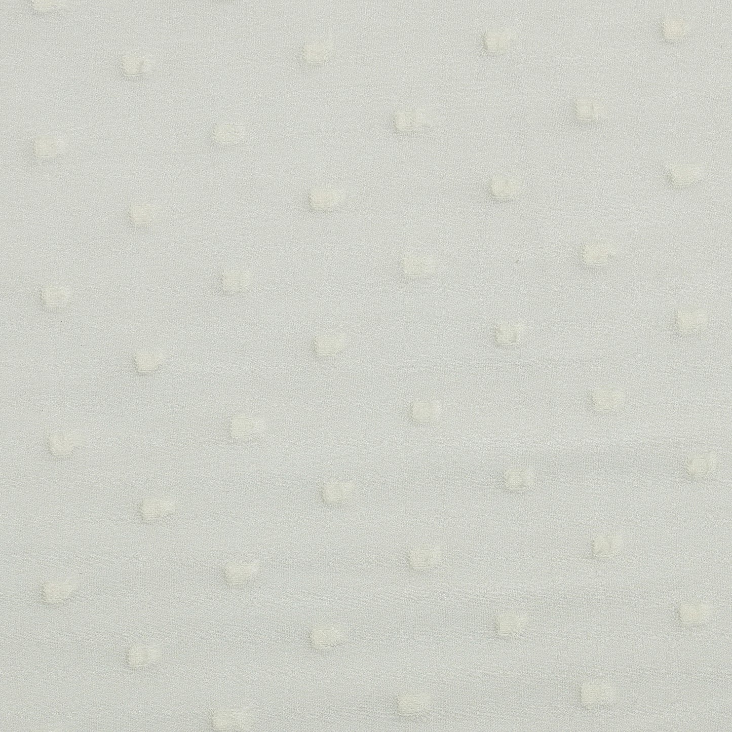 Viscose Georgette Cotton Dobby - VG0630046
