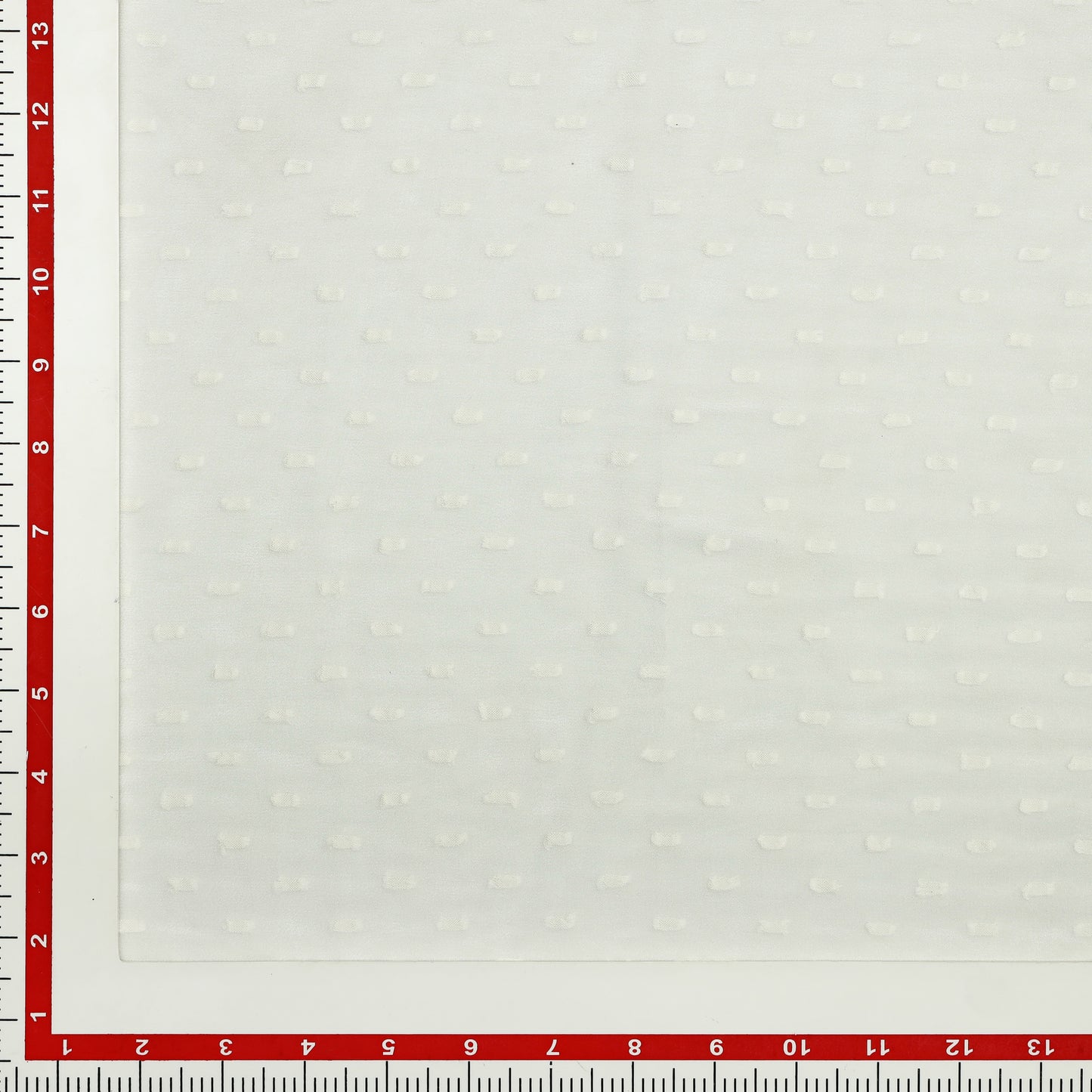 Viscose Georgette Long Quad Harmony - VG0630051
