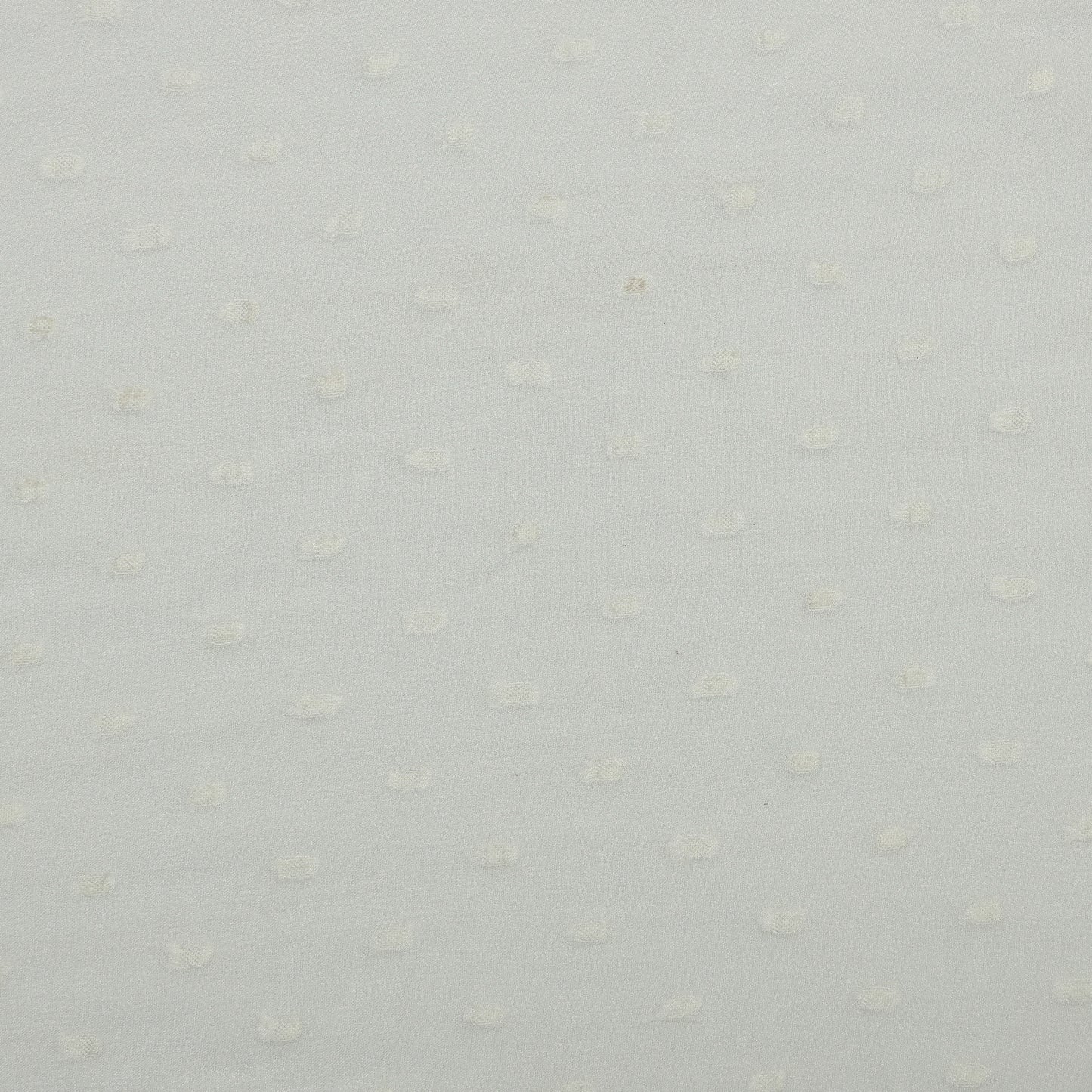 Viscose Georgette Cotton Motif - VG0630054