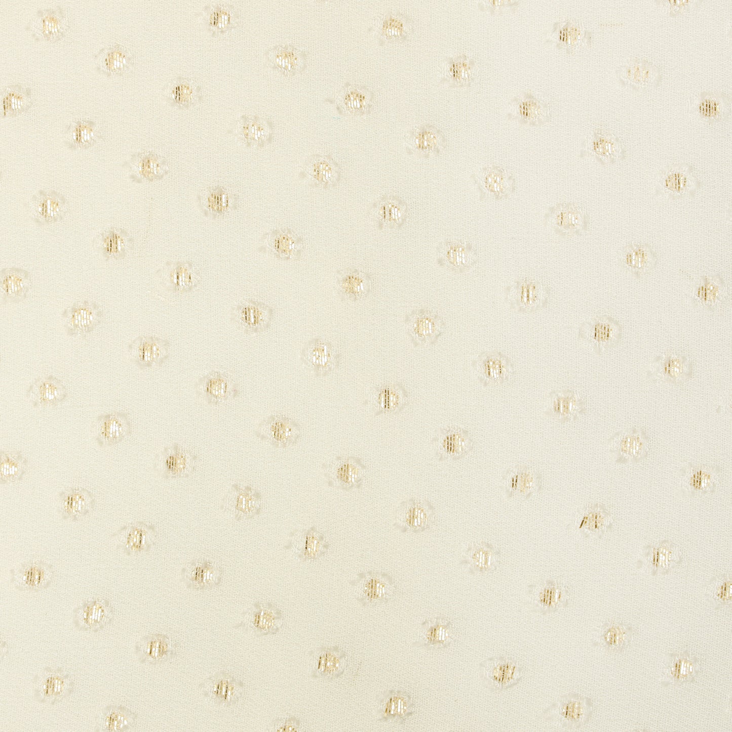 Viscose Georgette Gold Sunny Side Up (Compact) - VG0830030